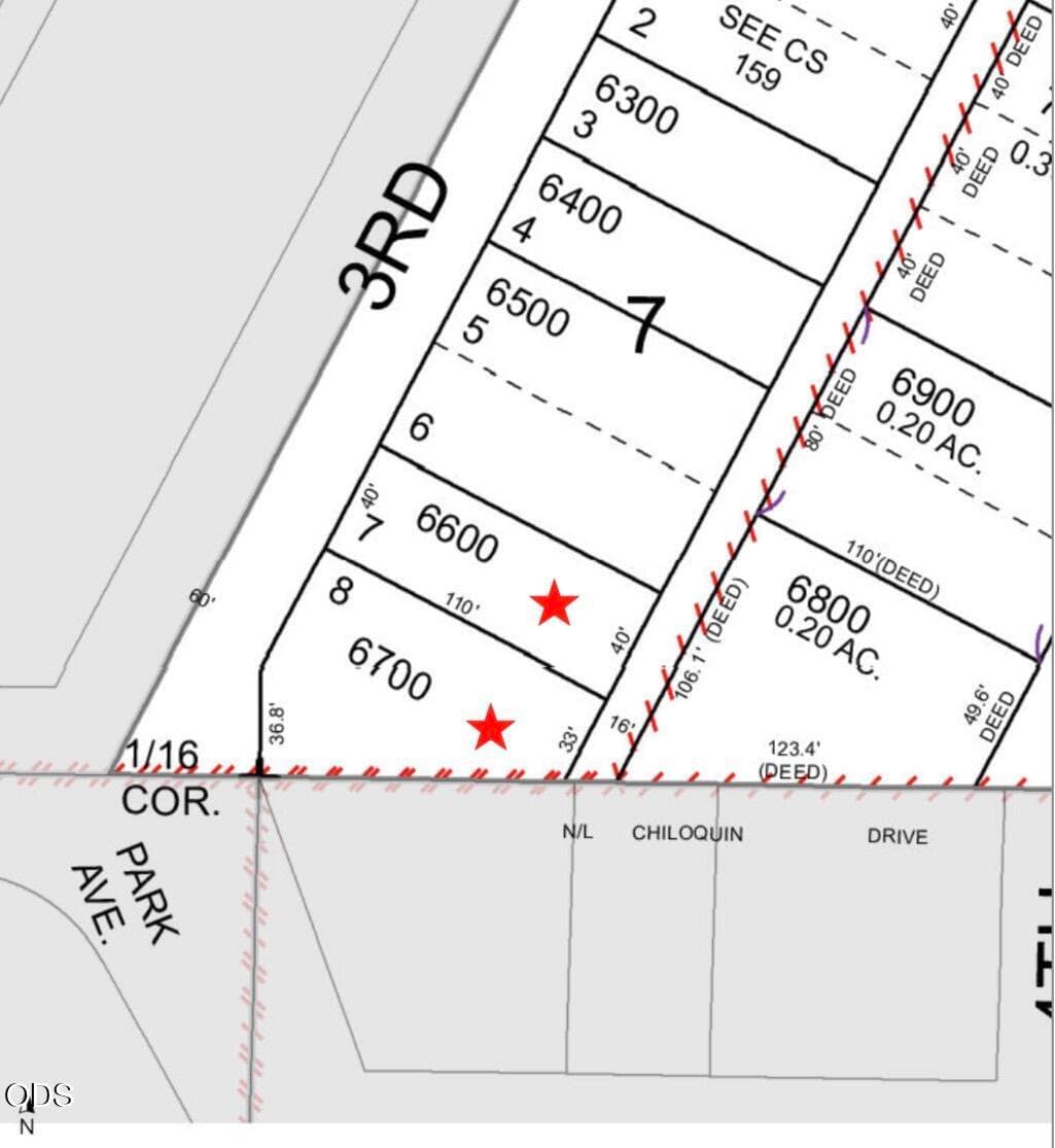 IMG_6505. Photo 5 of 6, S Third Avenue Unit Lot 1,7,8, Chiloquin, OR 97624