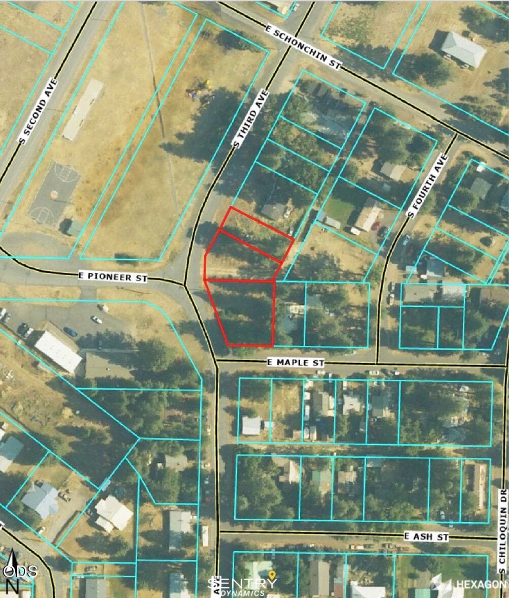 IMG_6504. Photo 2 of 6, S Third Avenue Unit Lot 1,7,8, Chiloquin, OR 97624