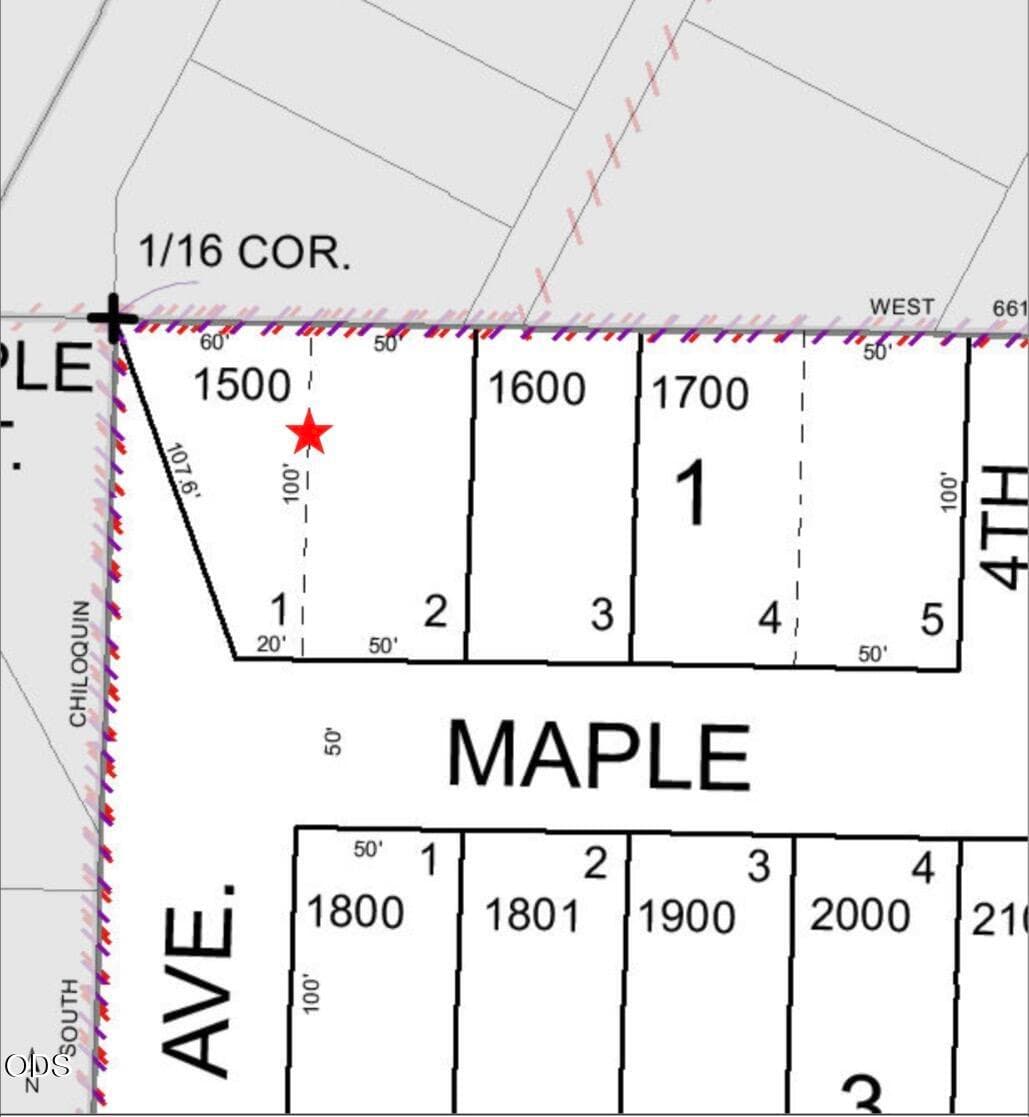 IMG_6506. Photo 4 of 6, S Third Avenue Unit Lot 1,7,8, Chiloquin, OR 97624