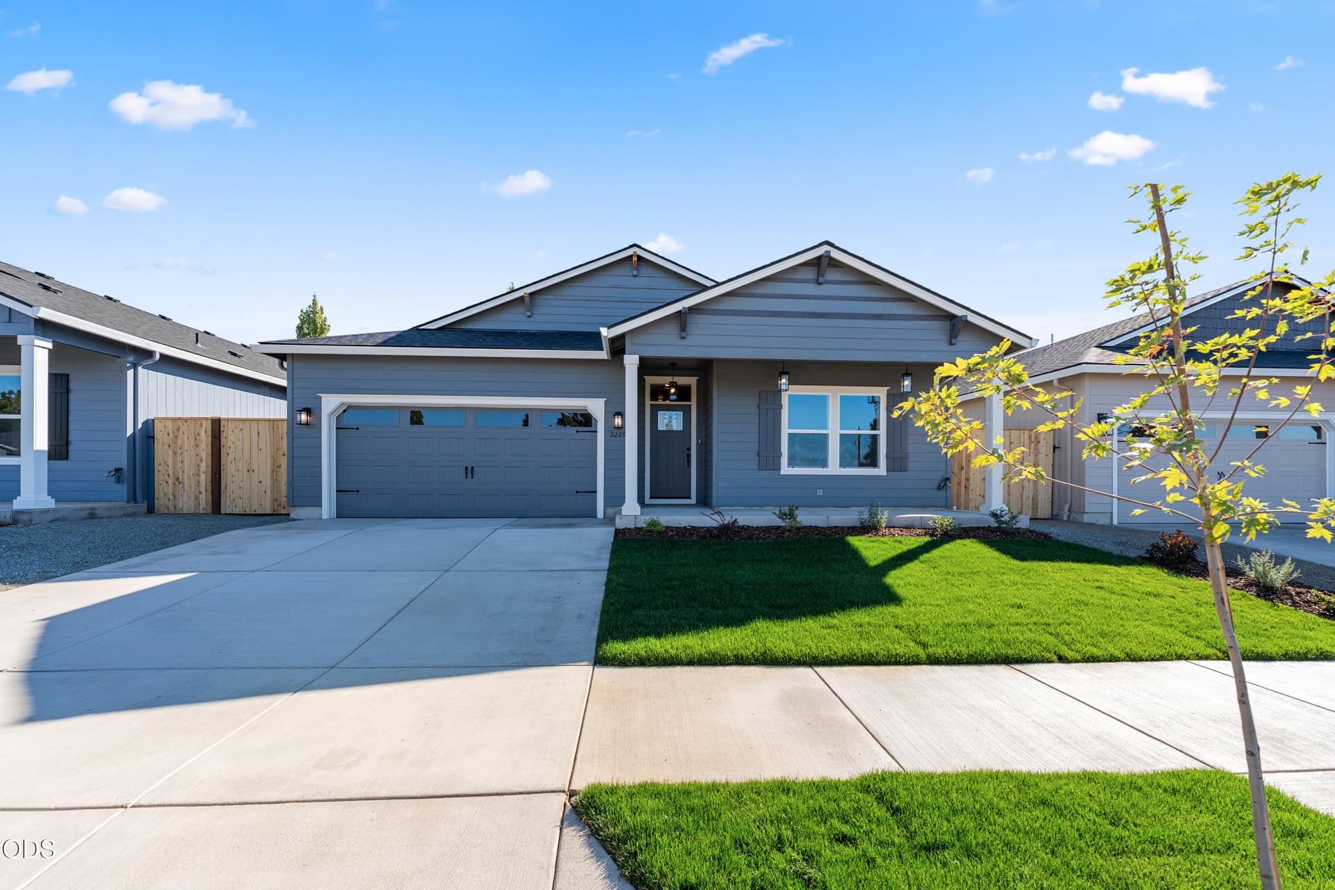 2225 pianna drive-02. Photo 5 of 36, 2229 Piazza Drive, Medford, OR 97501