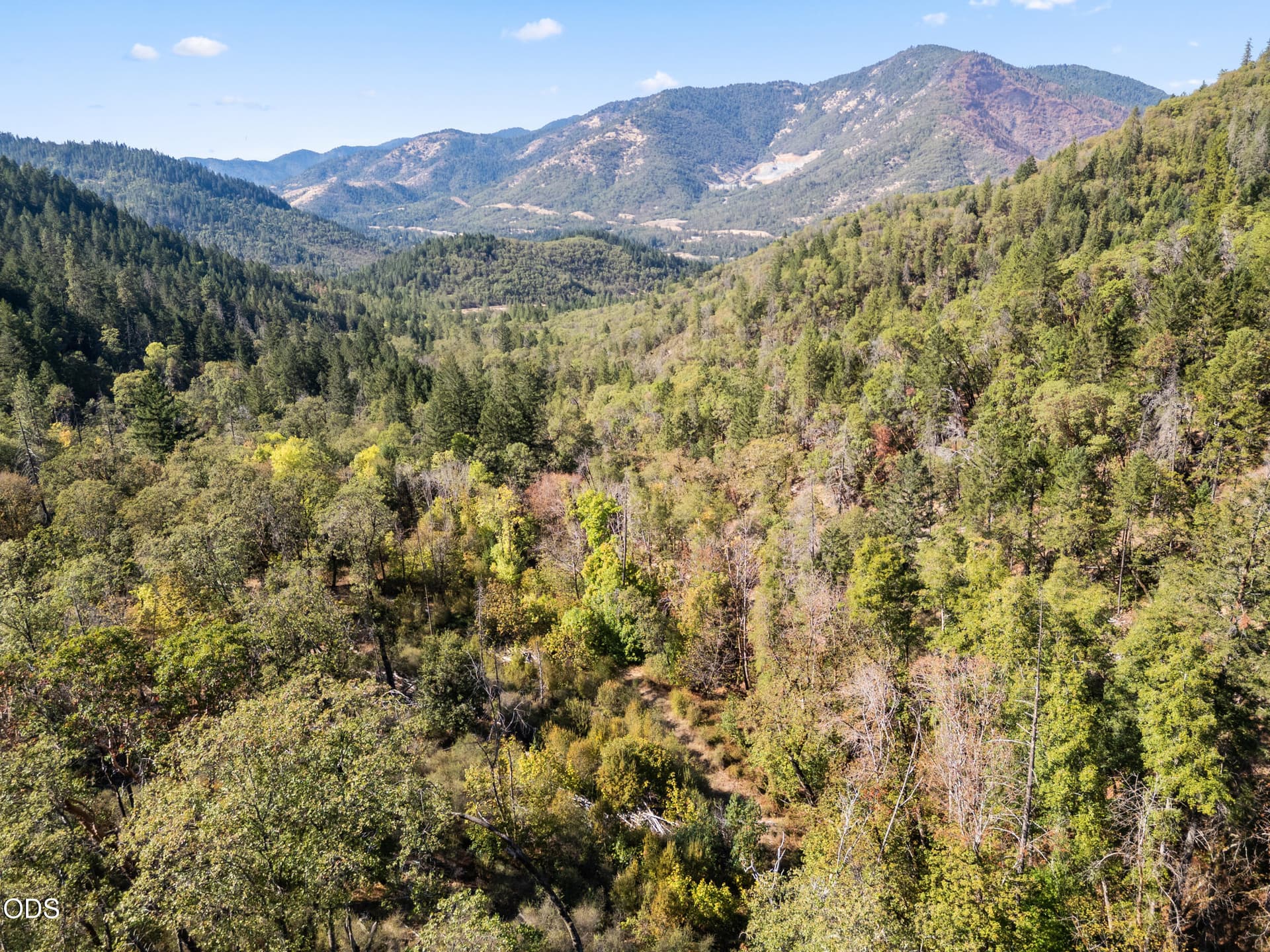 View Looking North. Photo 1 of 23, Savage Cr Road Unit 300 & 400, Rogue River, OR 97537