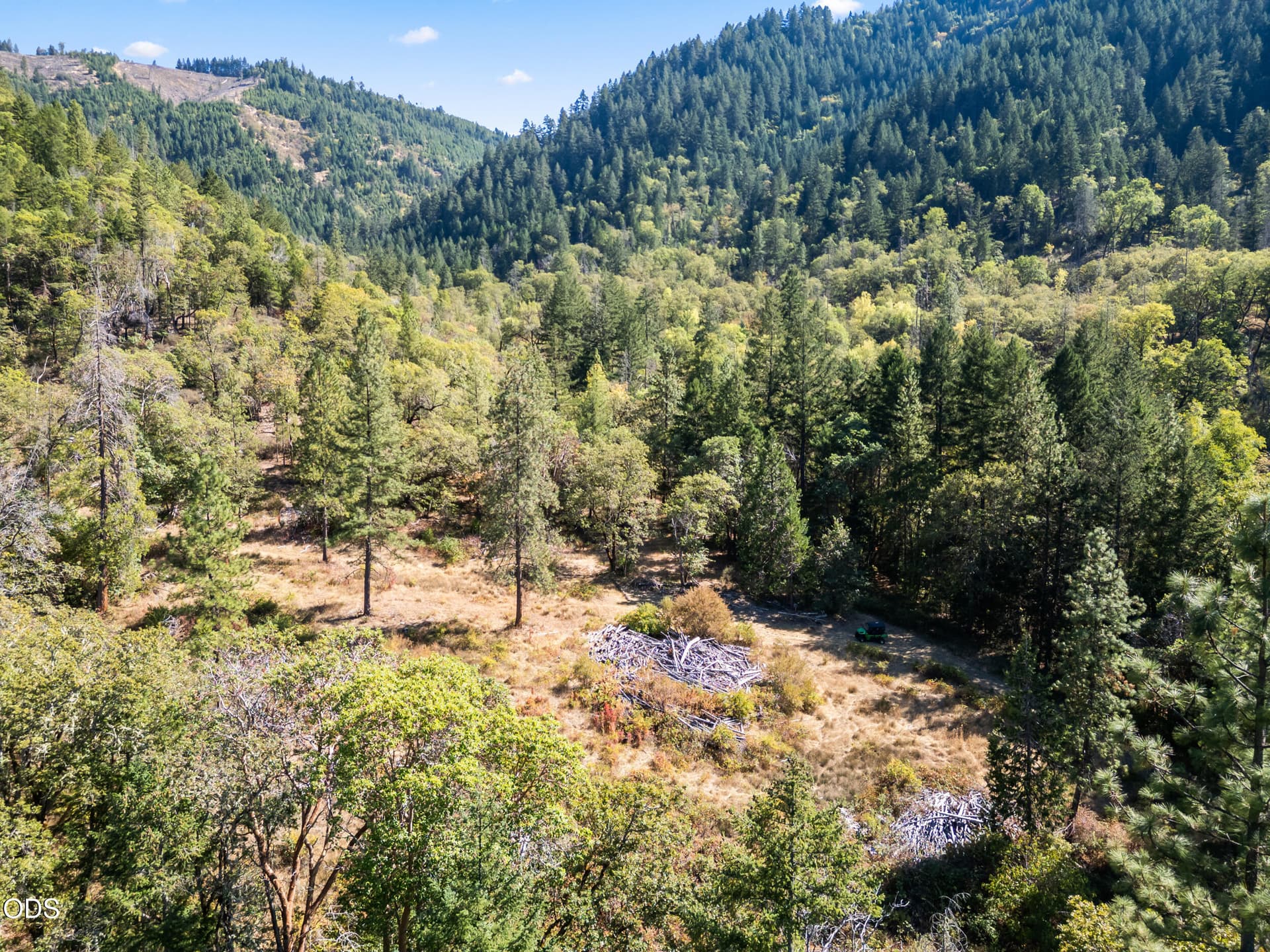 Creekside Terrain. Photo 4 of 23, Savage Cr Road Unit 300 & 400, Rogue River, OR 97537