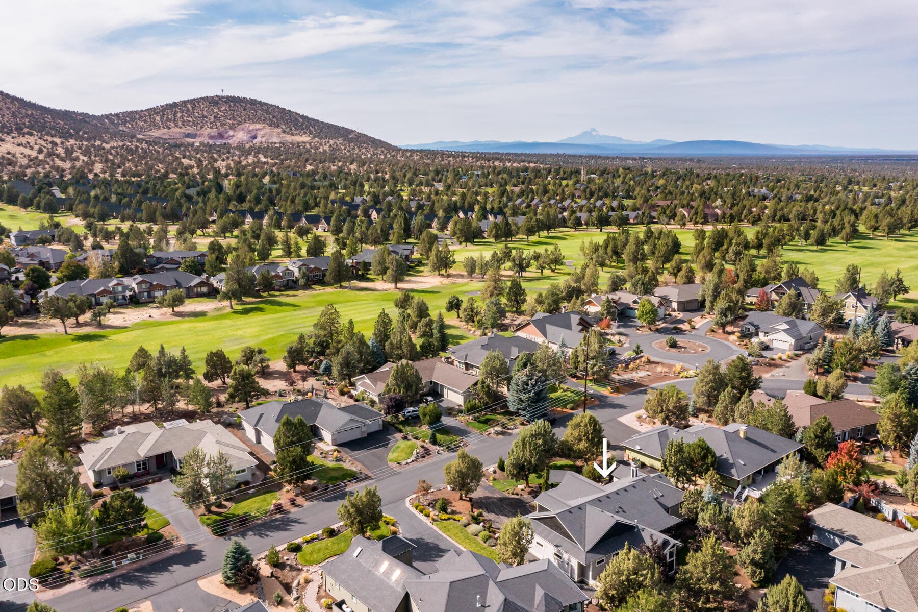DJI_0205. Photo 4 of 54, 1846 Turnstone Road, Redmond, OR 97756
