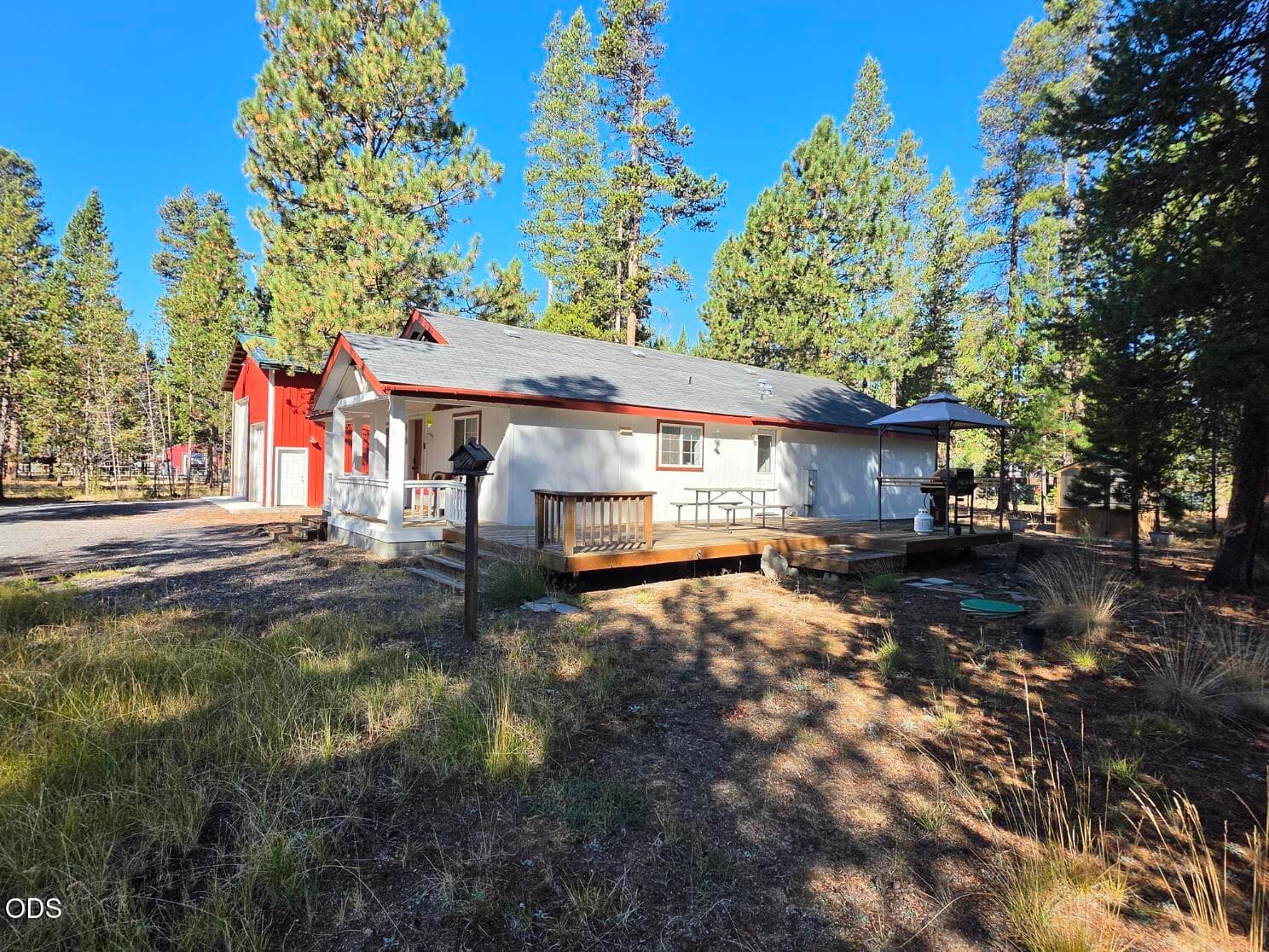 20260914_101401. Photo 5 of 25, 17540 Sutter Street, La Pine, OR 97739