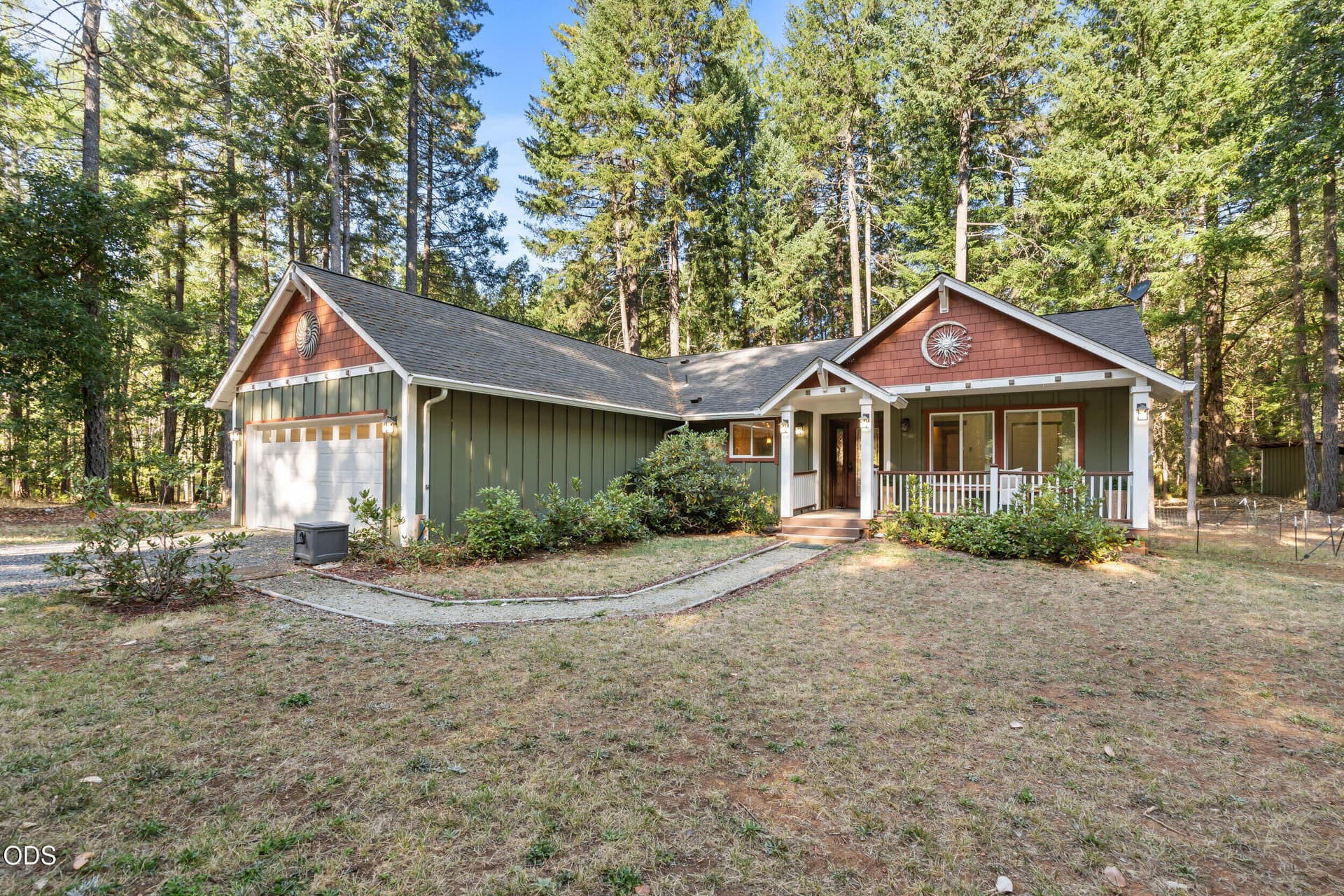 1. Photo 1 of 43, 200 Harlow Way, Cave Junction, OR 97523