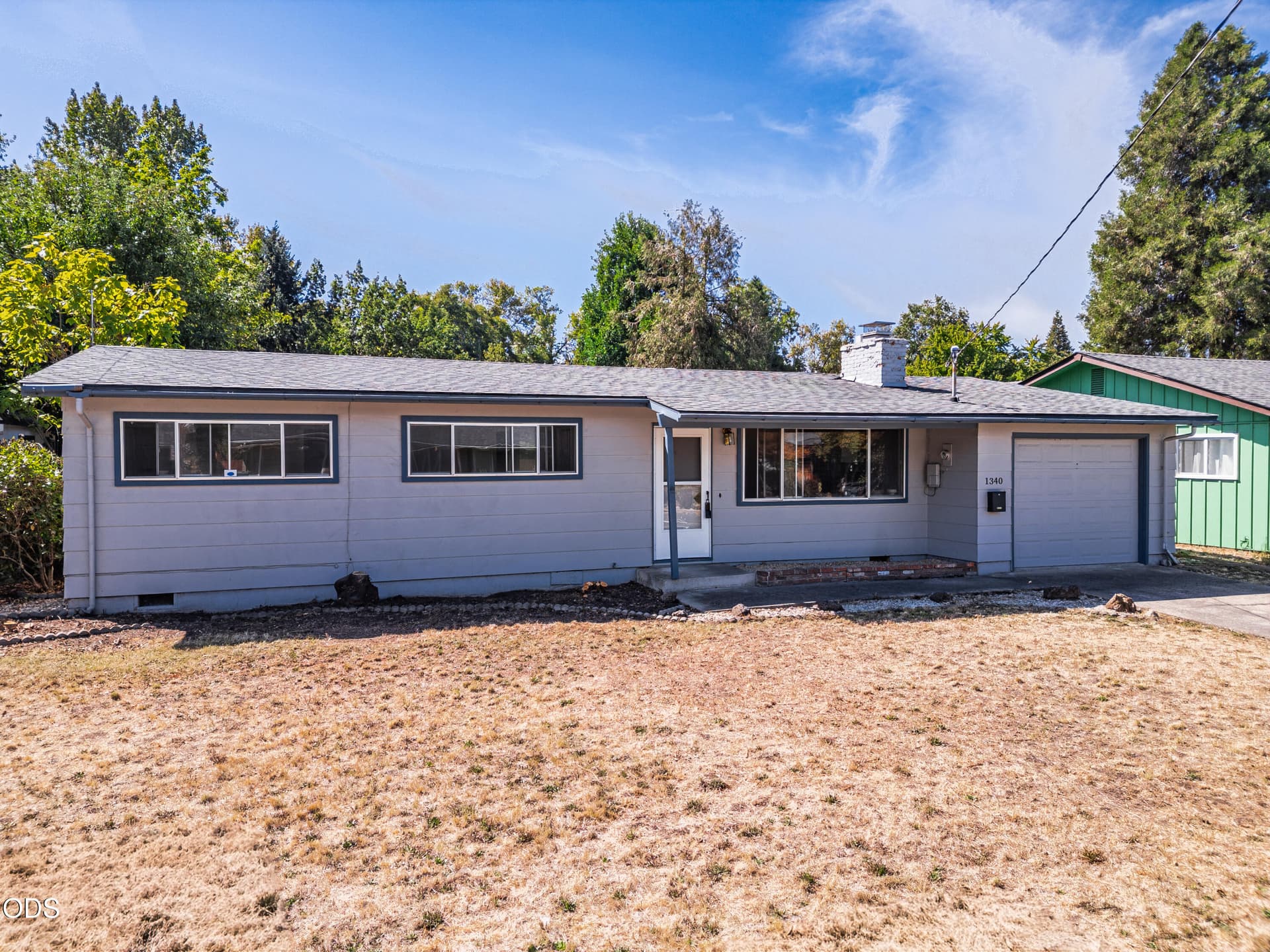 Front. Photo 5 of 43, 1340 Siskiyou Boulevard, Medford, OR 97504