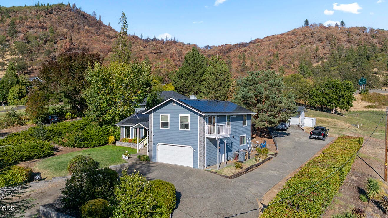 DJI_20260910165502_0003_D. Photo 3 of 41, 757 NE Tokay, Grants Pass, OR 97526