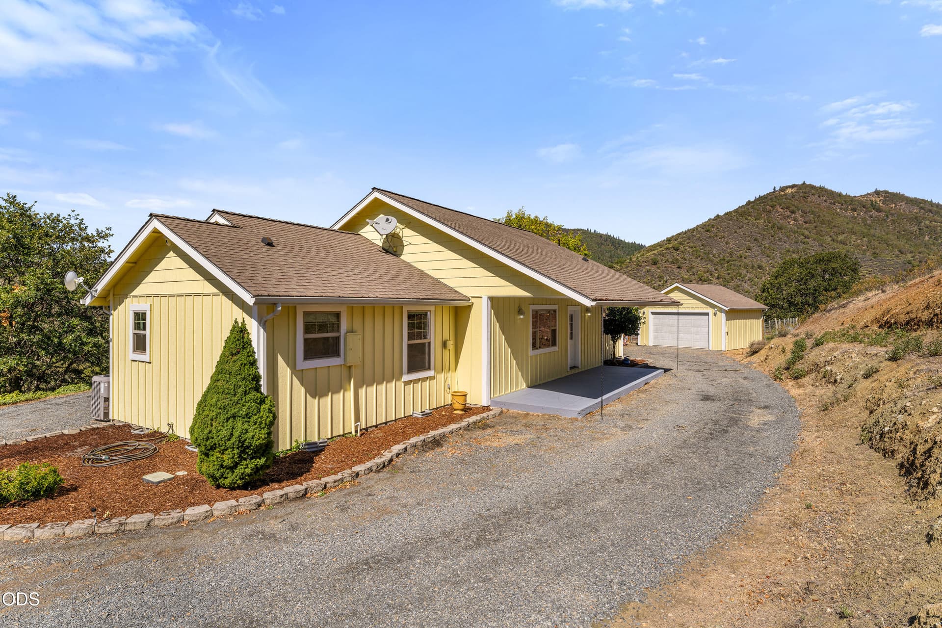 15-EXT (10 of 12). Photo 1 of 37, 886 Humbug Creek Road, Applegate, OR 97530