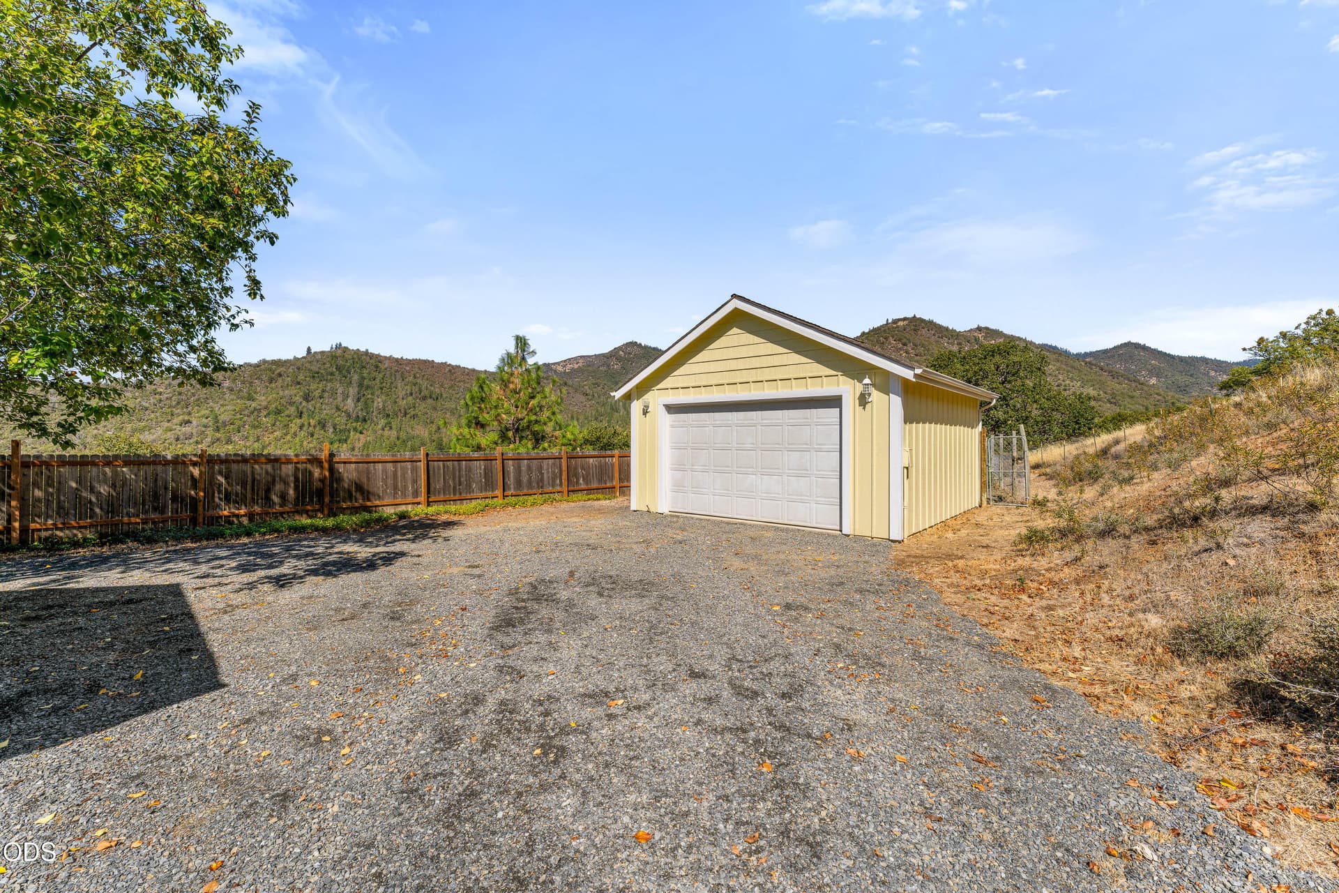 11-EXT (6 of 12). Photo 3 of 37, 886 Humbug Creek Road, Applegate, OR 97530