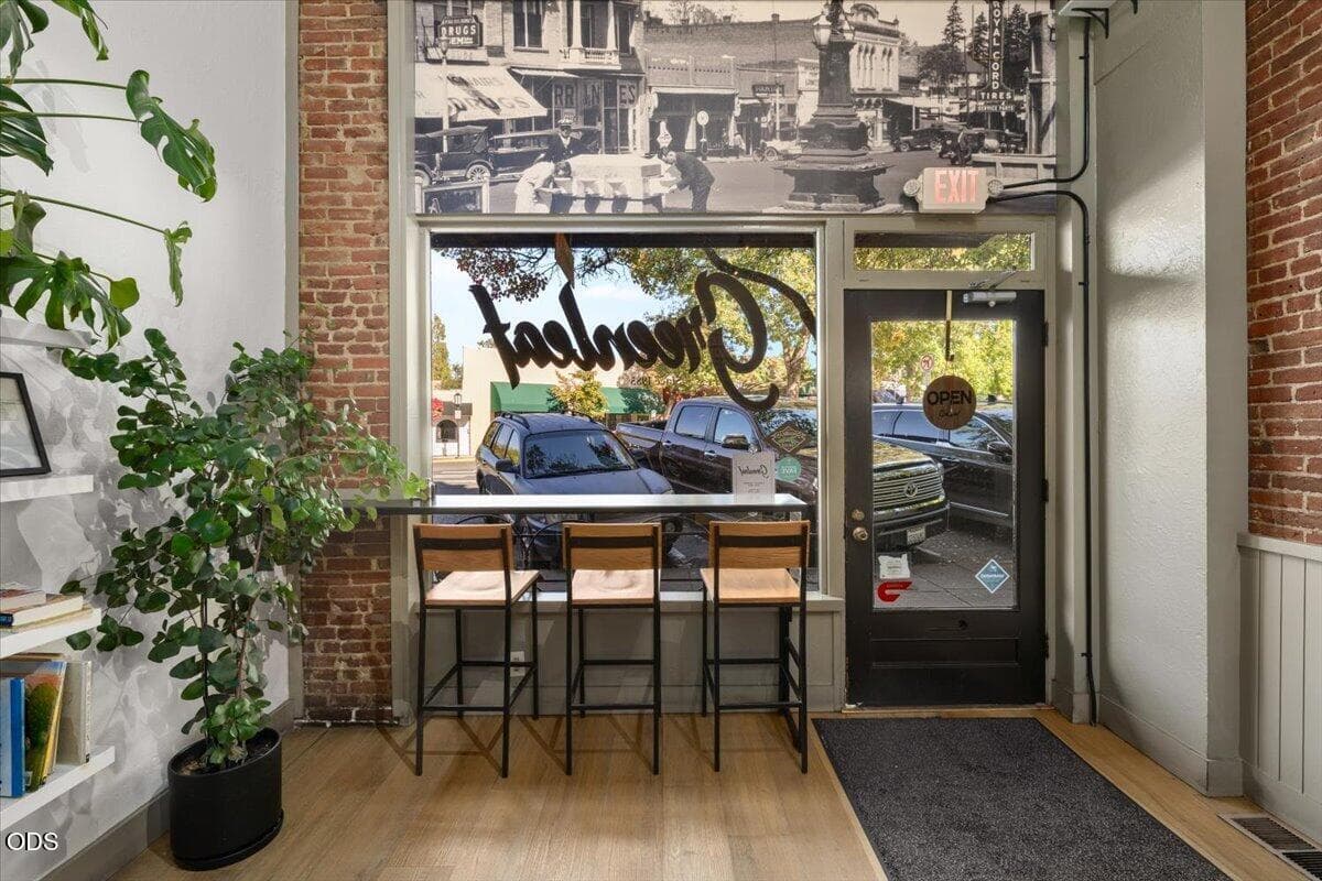 Host Area. Photo 3 of 24, 49 N Main Street, Ashland, OR 97520