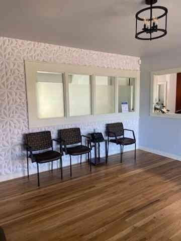 Main Shared Waiting Room. Photo 5 of 10, 682 NW 3rd Street, Prineville, OR 97754