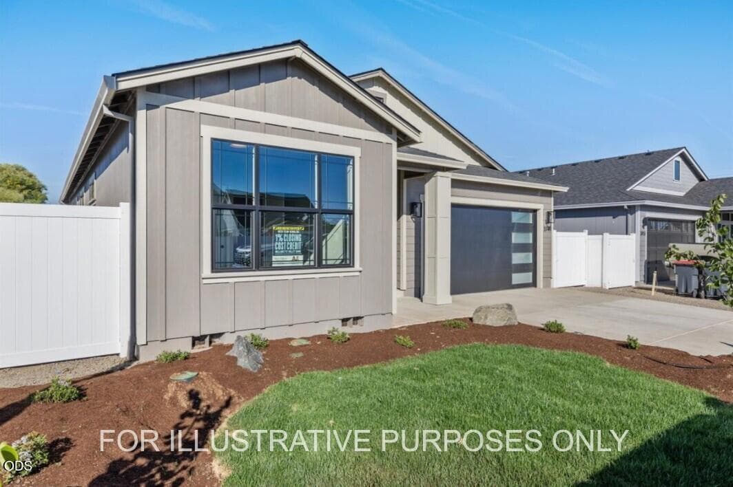 02. Photo 2 of 19, 7900 Marcelle Lane, White City, OR 97503