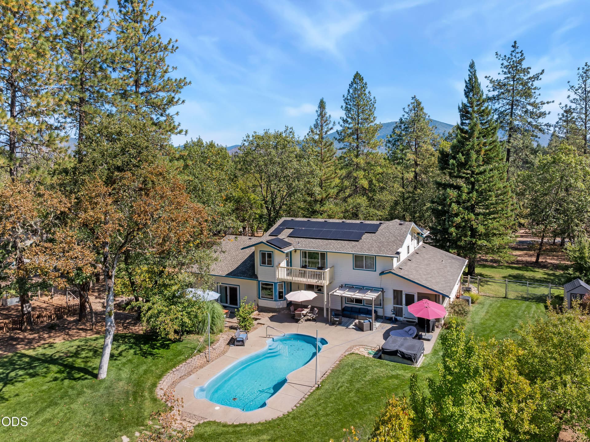 06-DRONE (6 of 6). Photo 3 of 67, 676 Becklin Drive, Merlin, OR 97532