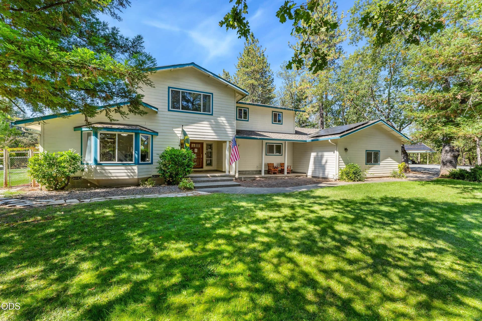 13-EXT (7 of 21). Photo 2 of 67, 676 Becklin Drive, Merlin, OR 97532