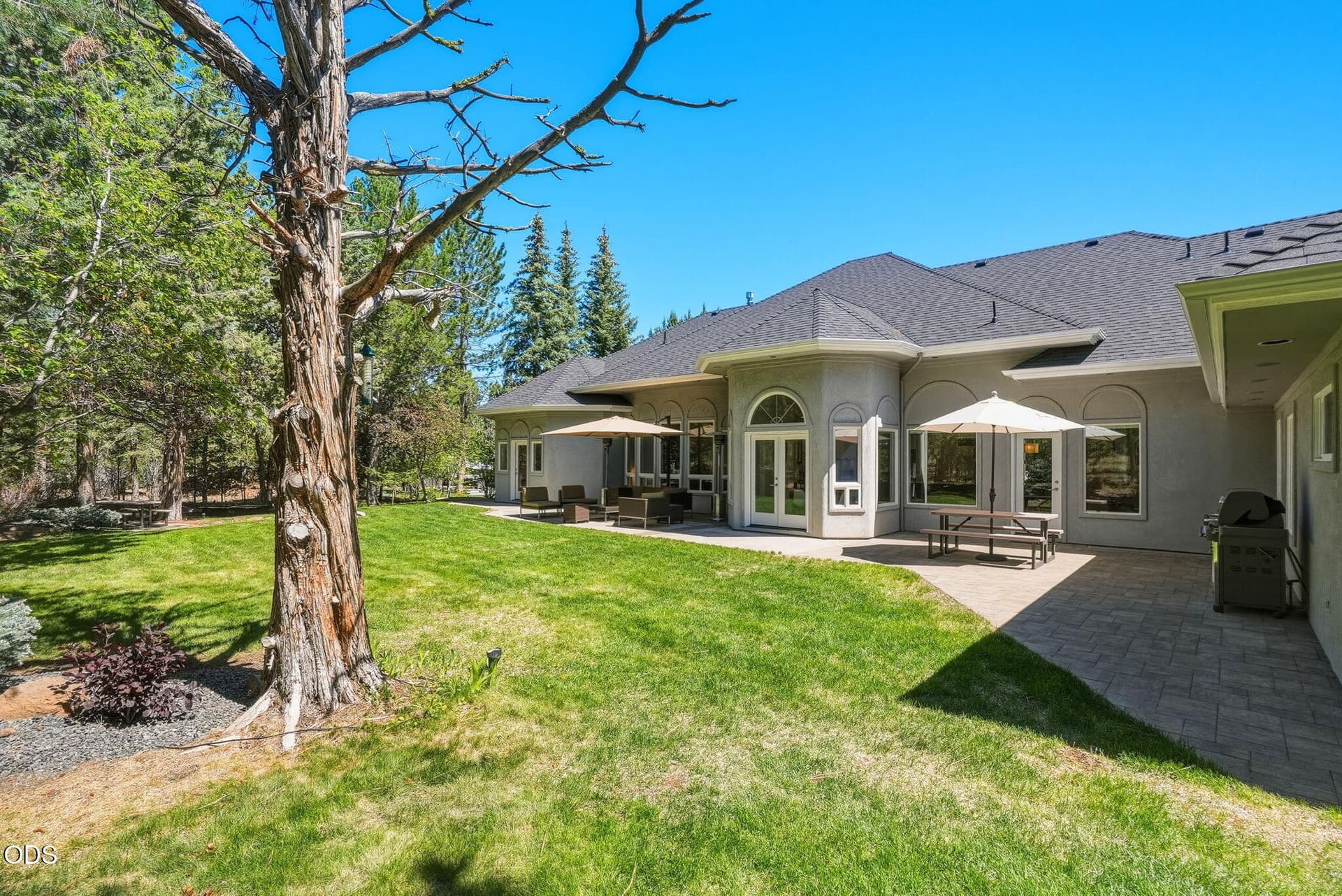 Summerfield Exterior. Photo 1 of 70, 3729 NW Summerfield Road, Bend, OR 97703