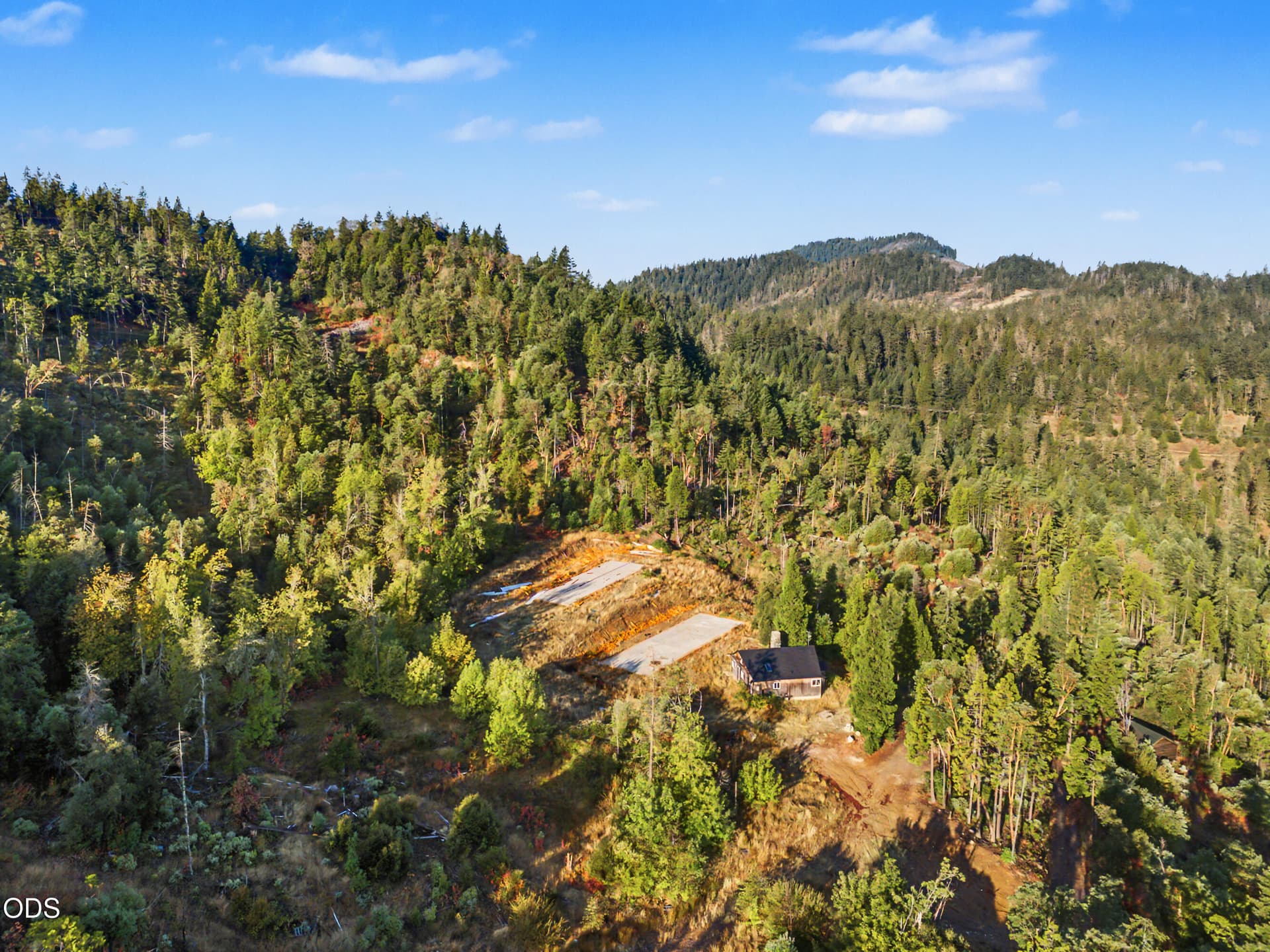 DJI_20260914082307_0130_D. Photo 1 of 52, 300 Shanks Creek Road, Wolf Creek, OR 97497