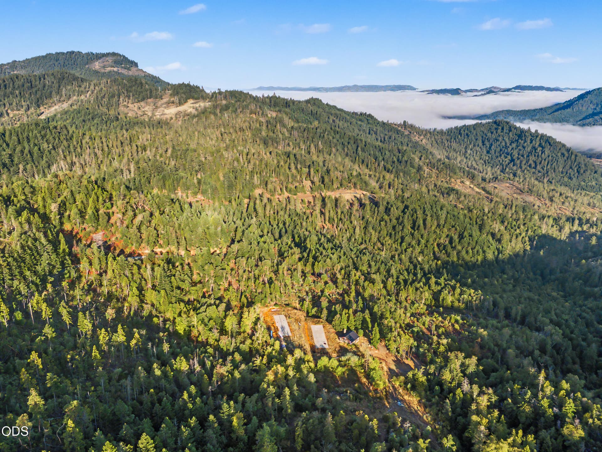 DJI_20260914082243_0125_D. Photo 2 of 52, 300 Shanks Creek Road, Wolf Creek, OR 97497