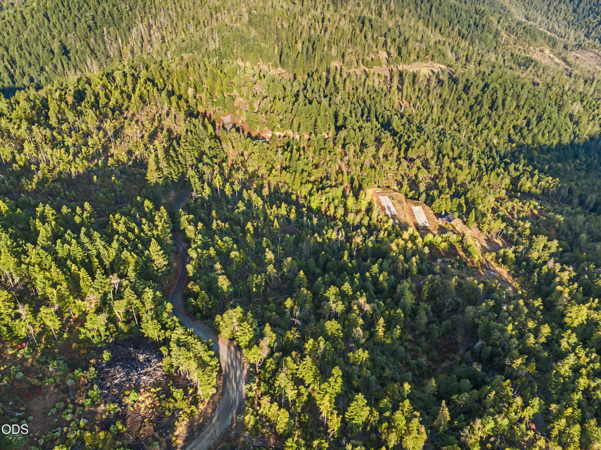DJI_20260914082230_0116_D. Photo 3 of 52, 300 Shanks Creek Road, Wolf Creek, OR 97497