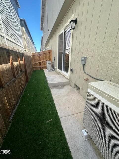 Back garden 061726. Photo 5 of 13, 7869 Houston Loop, White City, OR 97503