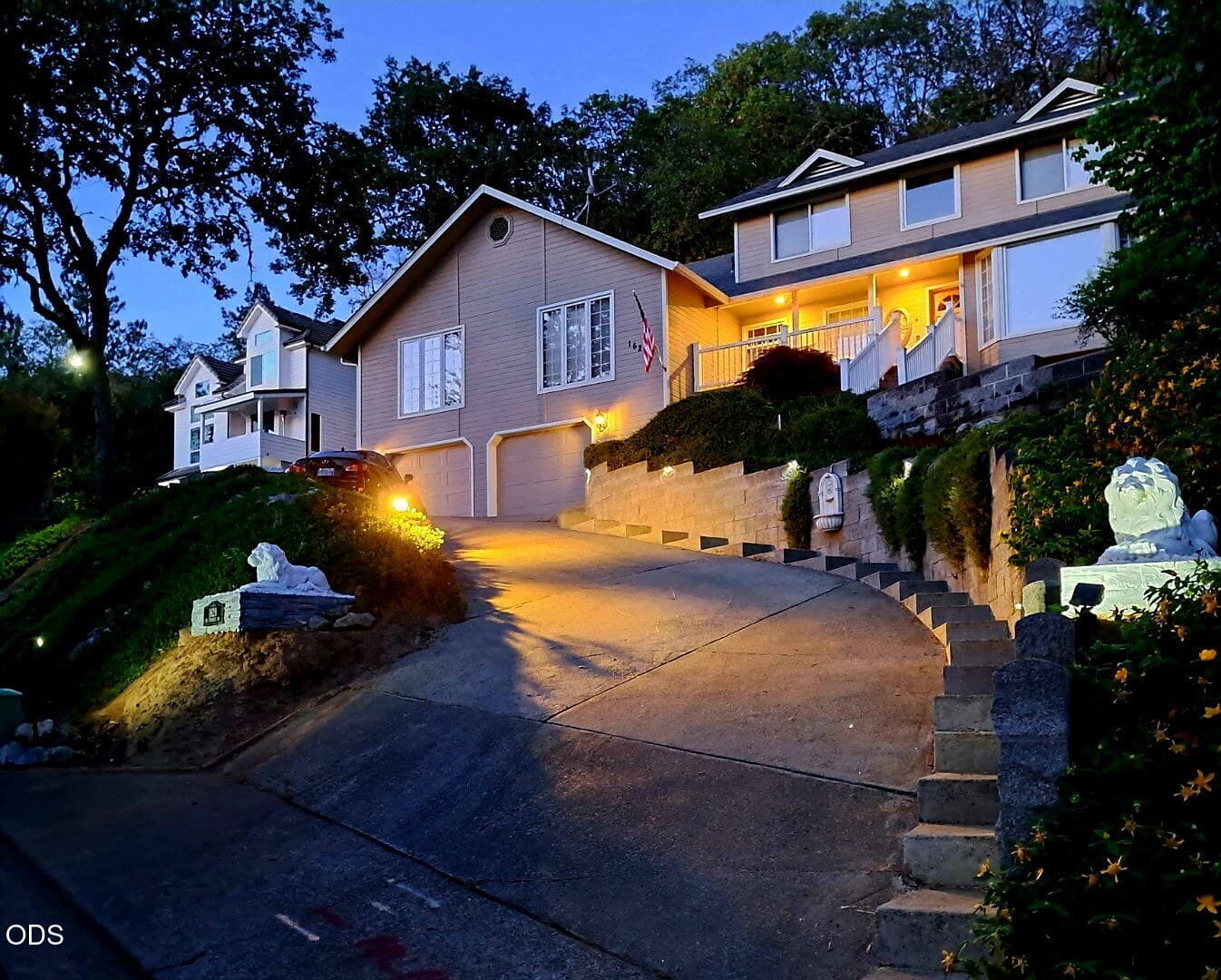 1000021417. Photo 1 of 48, 1628 NE Terrace Drive, Grants Pass, OR 97526