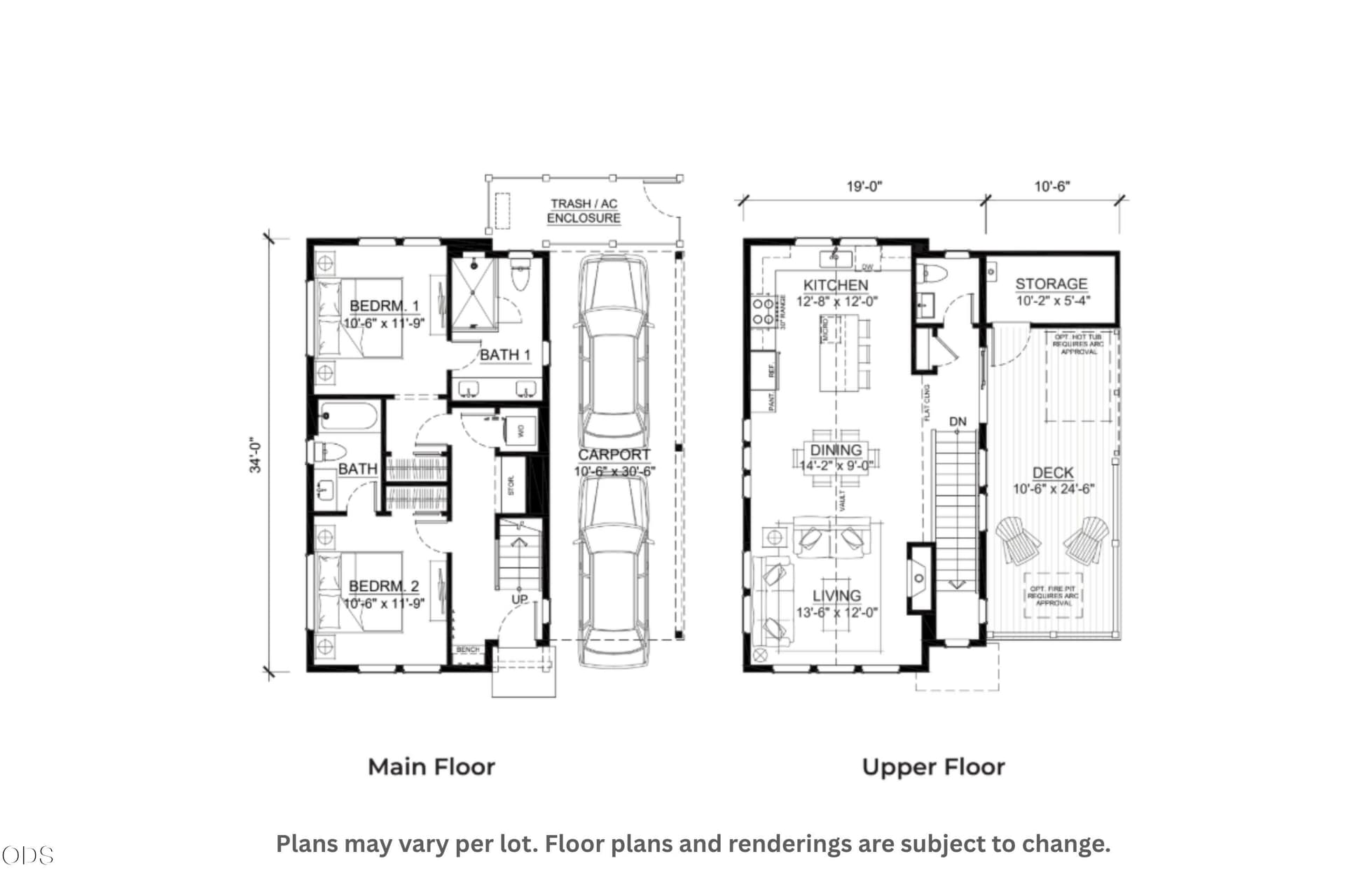 5-Lot 32 Seascape. Photo 5 of 10, NE Seascape Avenue Unit Lot 32, Depoe Bay, OR 97341