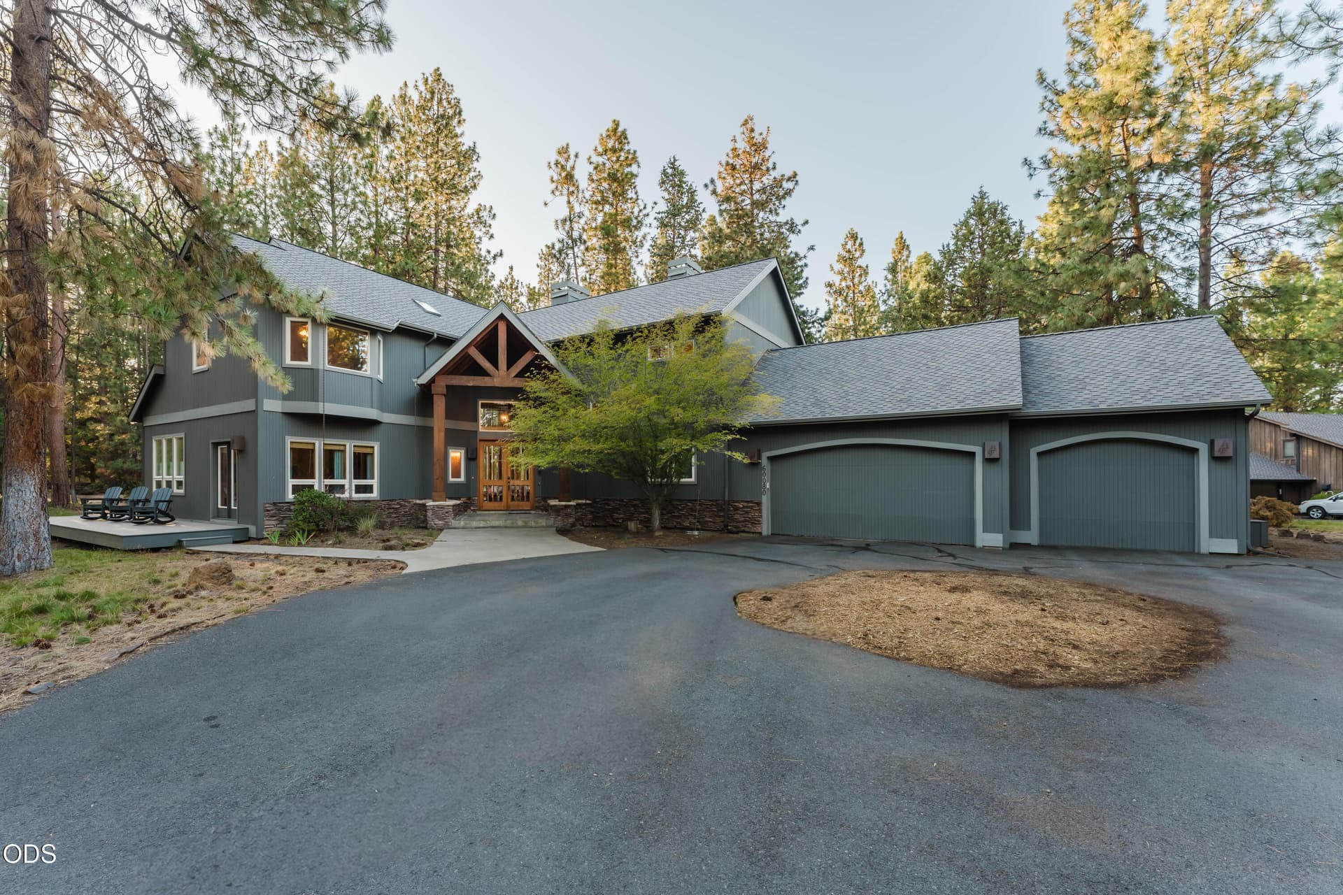 60800 River Bluff Trl Small (4 of 88). Photo 2 of 78, 60080 River Bluff Trail, Bend, OR 97702