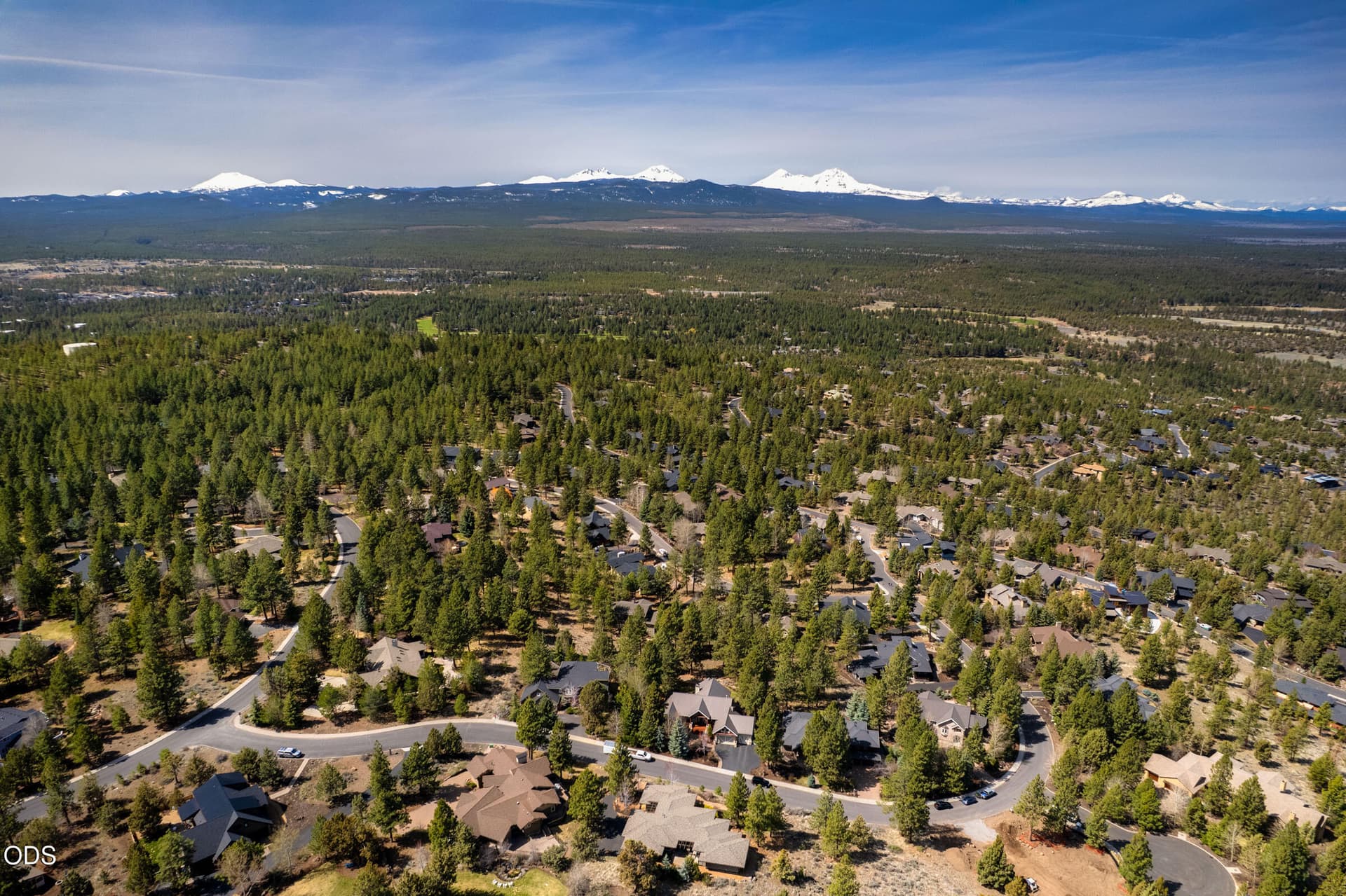 201_Aerials_NW Duffy_Pro Property Photos. Photo 2 of 50, 3063 NW Duffy Drive, Bend, OR 97703