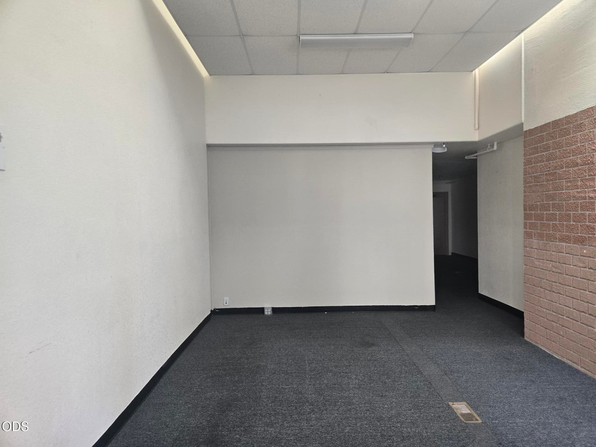 Inside. Photo 3 of 9, 270 Main Street, Klamath Falls, OR 97601