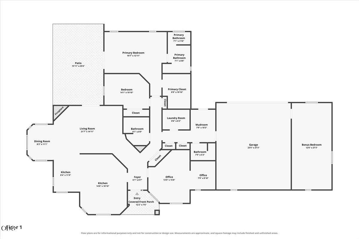 4. Photo 4 of 49, 33844 SE White Oak Road, Corvallis, OR 97333
