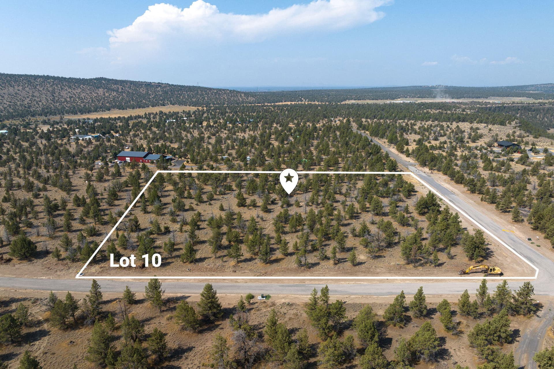 Pinecrest Ridge (45 of 76) Info. Photo 3 of 19, Pinecrest Drive Unit 10, Prineville, OR 97754