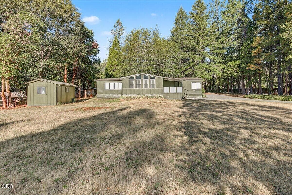02-2. Photo 5 of 62, 3871 Pleasant Creek Road, Rogue River, OR 97537
