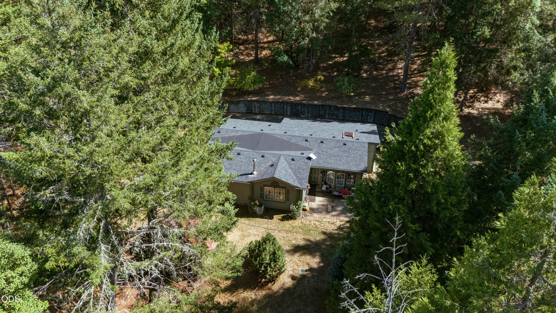6058-1041. Photo 2 of 28, 2777 Caves Highway, Cave Junction, OR 97523