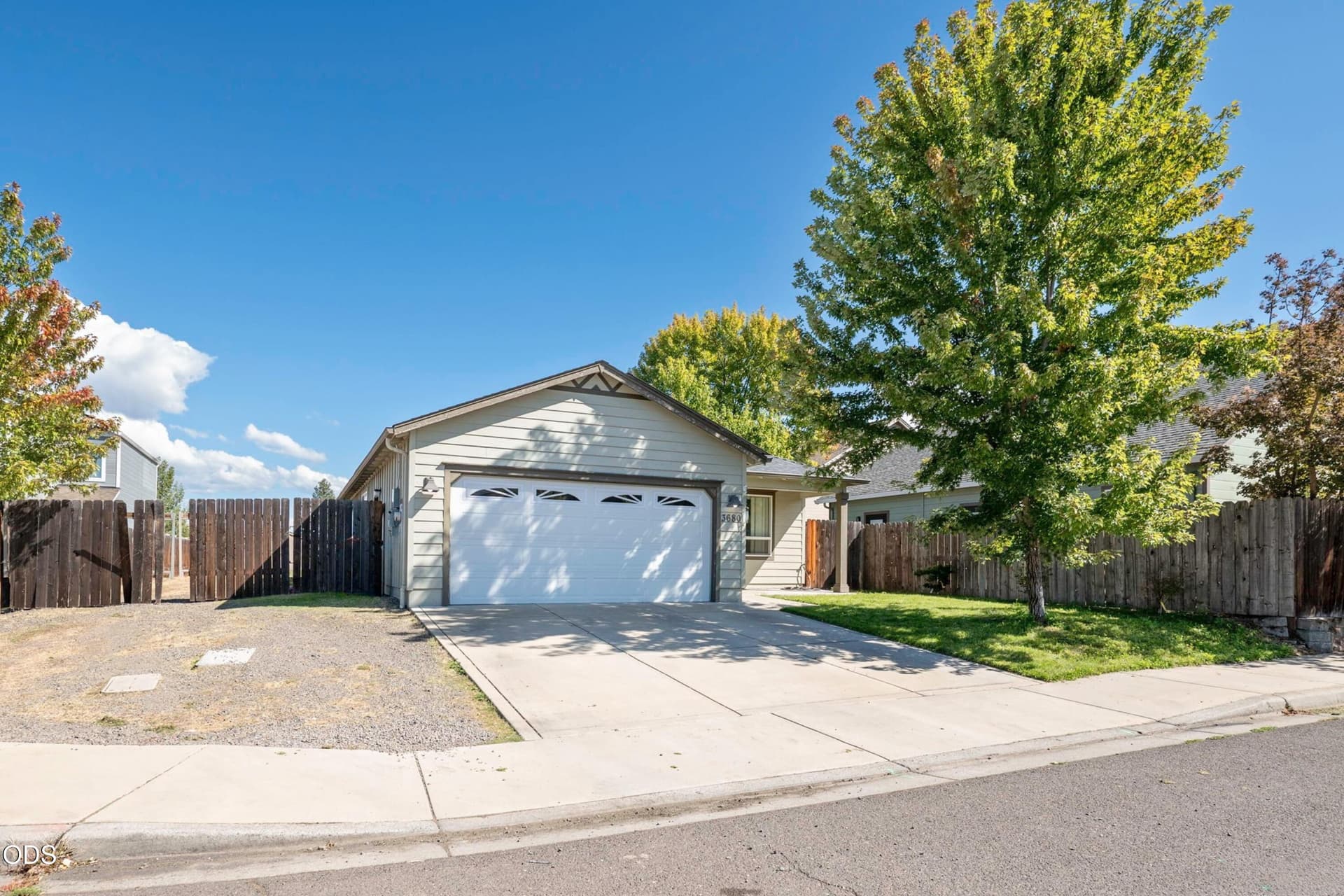 Frontage. Photo 1 of 31, 3680 Abigail Drive, White City, OR 97503