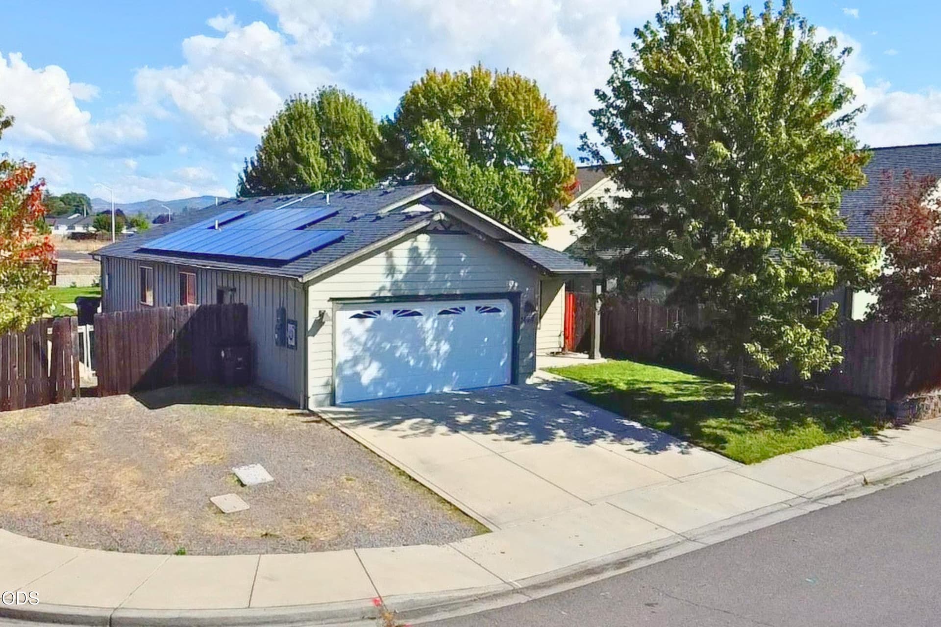 Aerial Corner. Photo 4 of 31, 3680 Abigail Drive, White City, OR 97503