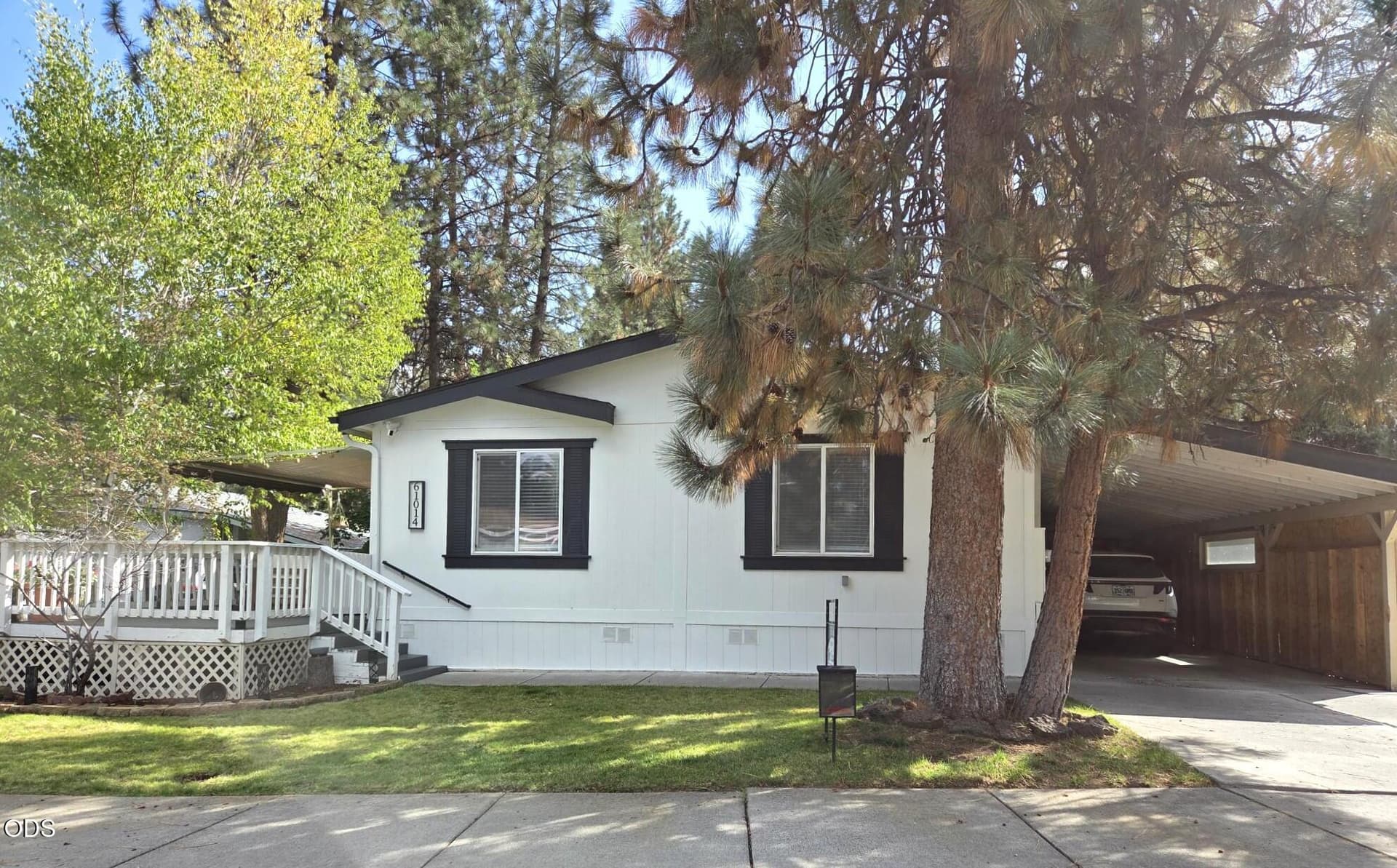 61014 - front 3. Photo 1 of 32, 61014 Tuscany Drive, Bend, OR 97702