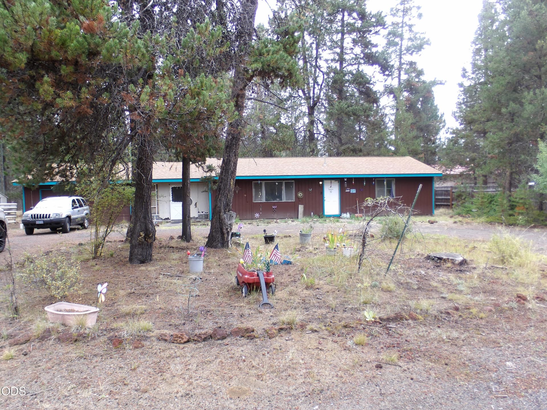 100_0516. Photo 2 of 17, 15972 Bull Bat Lane, La Pine, OR 97739