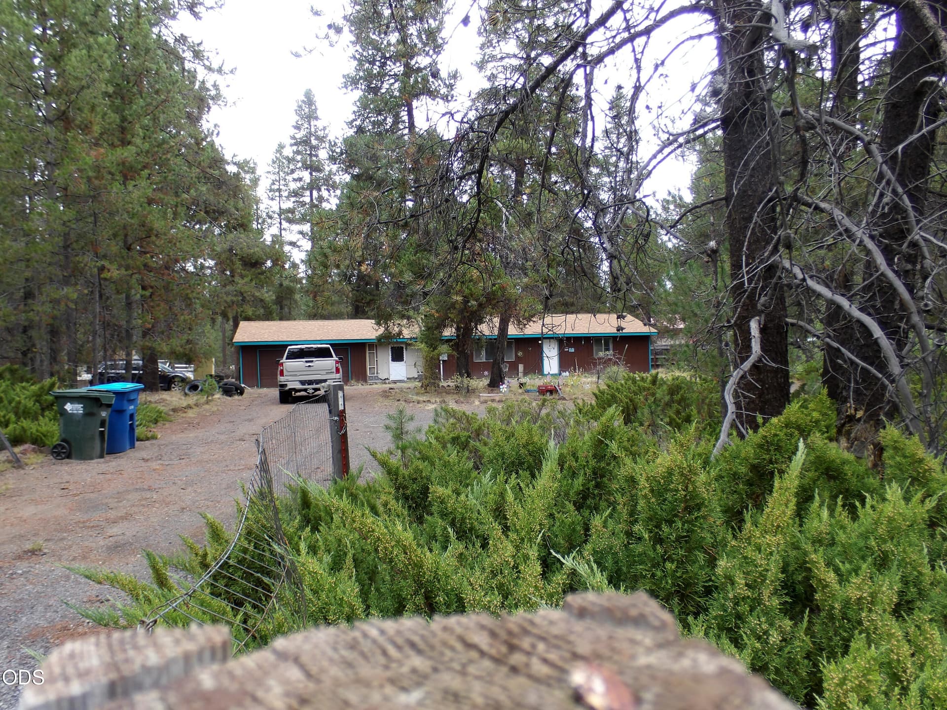 100_0517. Photo 3 of 17, 15972 Bull Bat Lane, La Pine, OR 97739