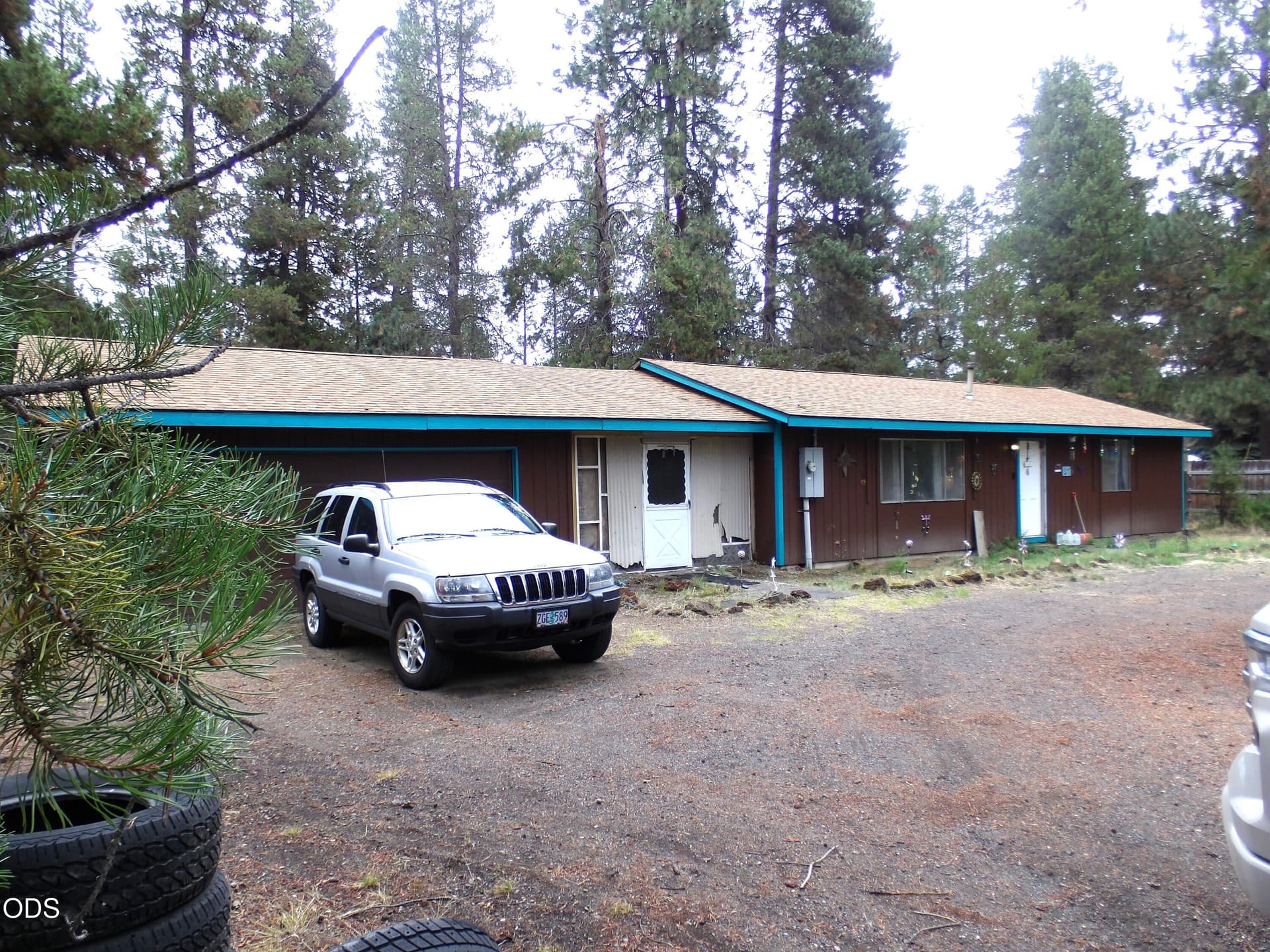 100_0519. Photo 4 of 17, 15972 Bull Bat Lane, La Pine, OR 97739