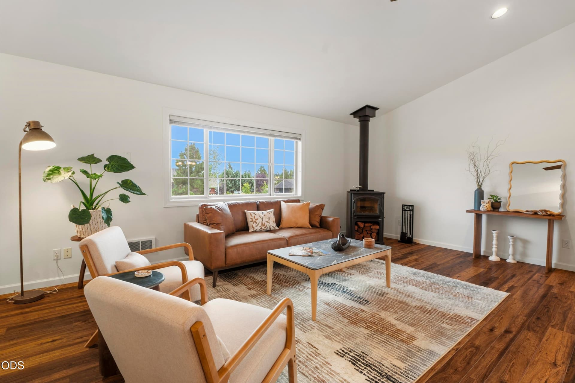 Living Room. Photo 3 of 62, 64736 Alcor Place, Bend, OR 97703