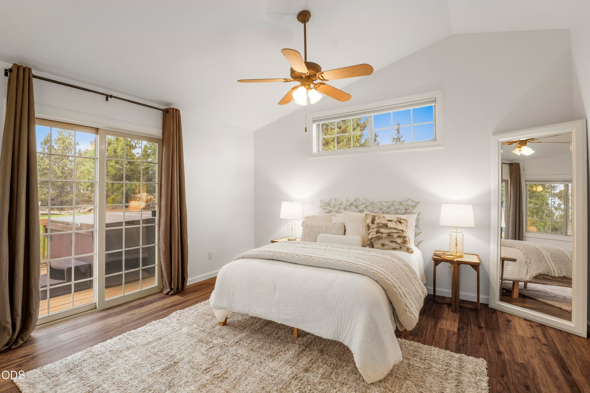Primary Bedroom. Photo 5 of 62, 64736 Alcor Place, Bend, OR 97703