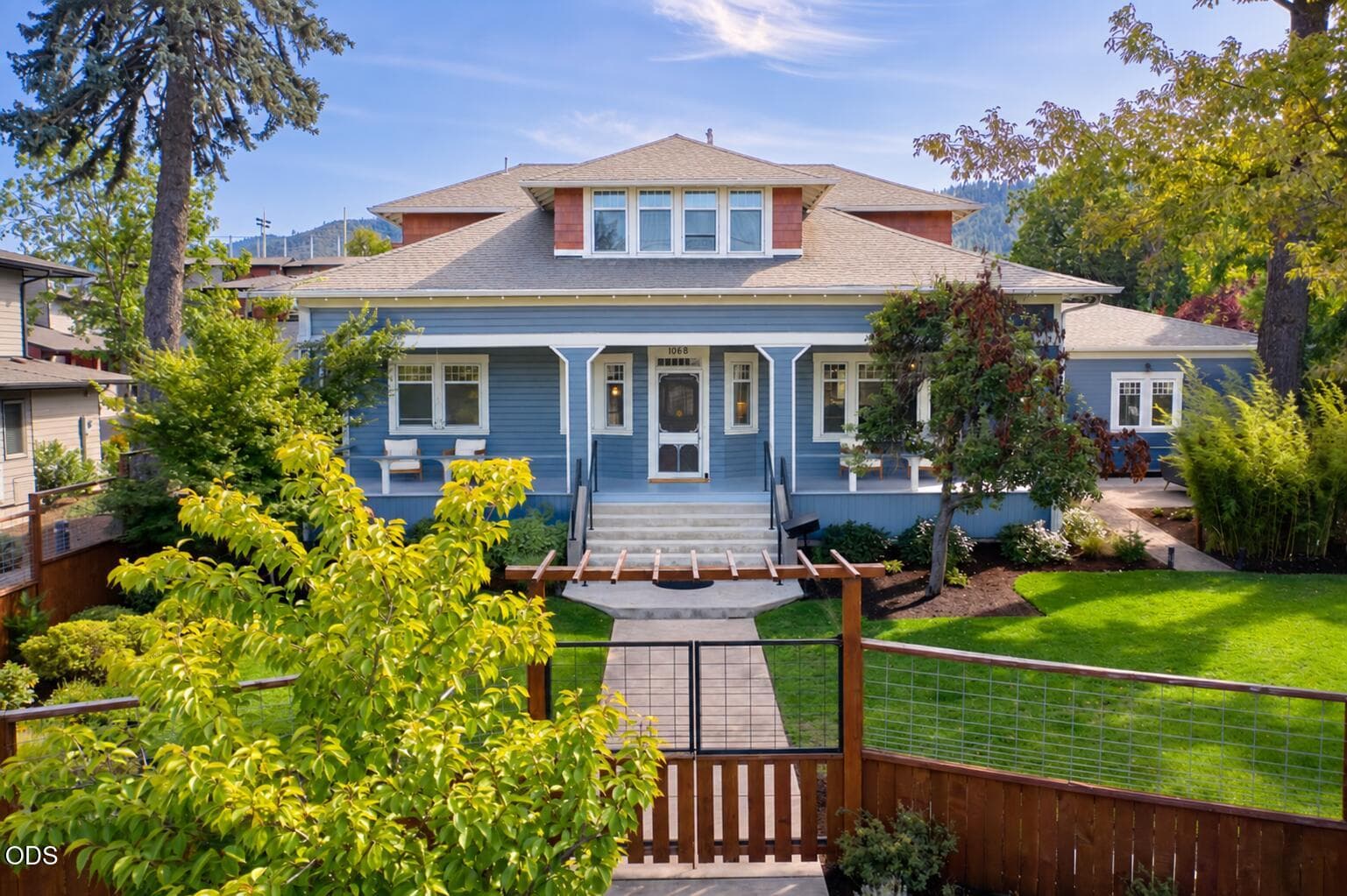 1068 E. Main St_Ashland-03.jpg. Photo 1 of 77, 1068 E Main Street, Ashland, OR 97520