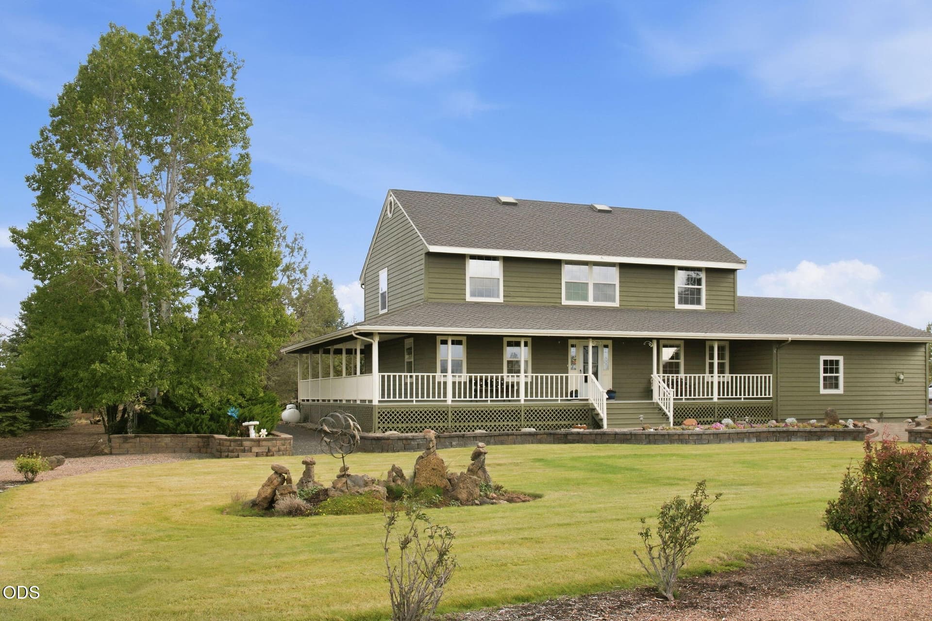 1-web-or-mls-DSC_2793. Photo 2 of 54, 61000 Jennings Road, Bend, OR 97702