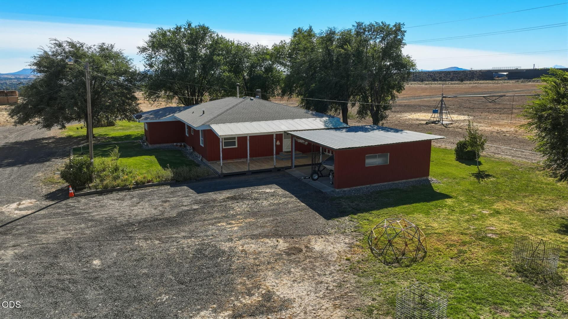 3-web-or-mls-Riley_Visuals-3. Photo 4 of 91, 1201 NW Highway 26, Madras, OR 97741