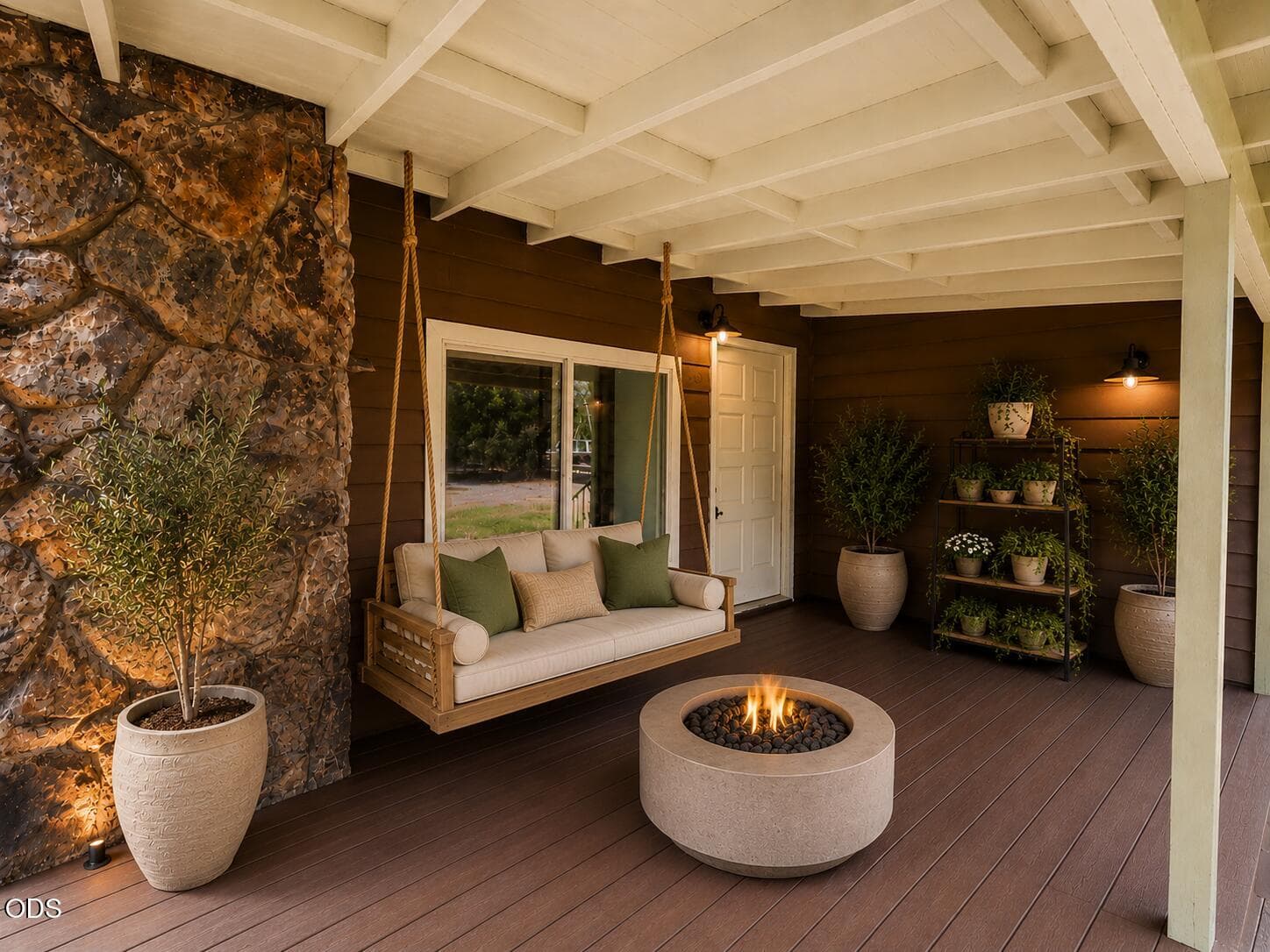 Cozy Golden-Hour Porch Retreat. Photo 5 of 74, 52859 Day Road, La Pine, OR 97739