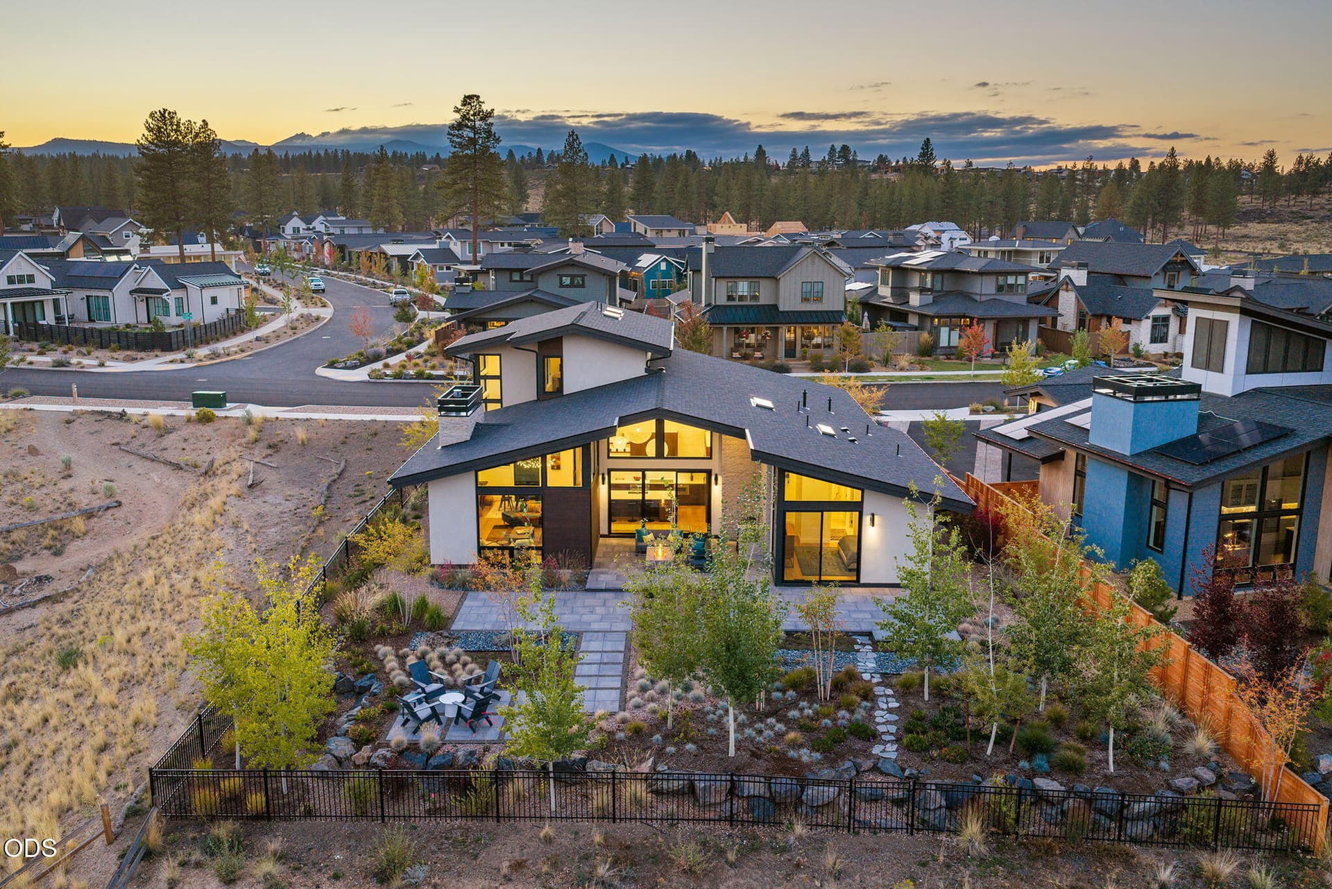 TL-10. Photo 5 of 61, 3175 NW Strickland Way, Bend, OR 97703