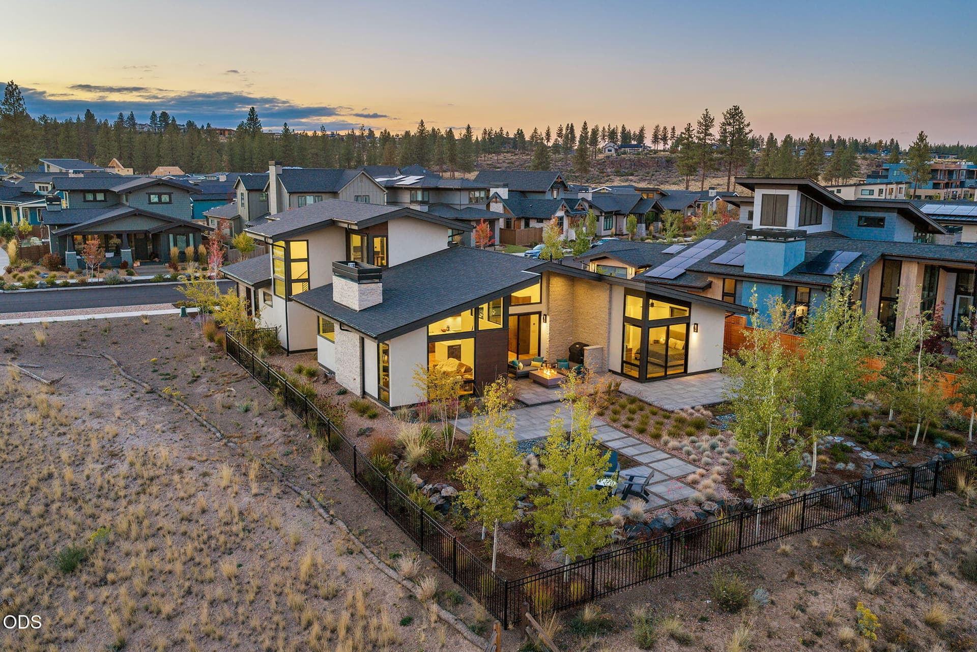 TL-11. Photo 3 of 61, 3175 NW Strickland Way, Bend, OR 97703