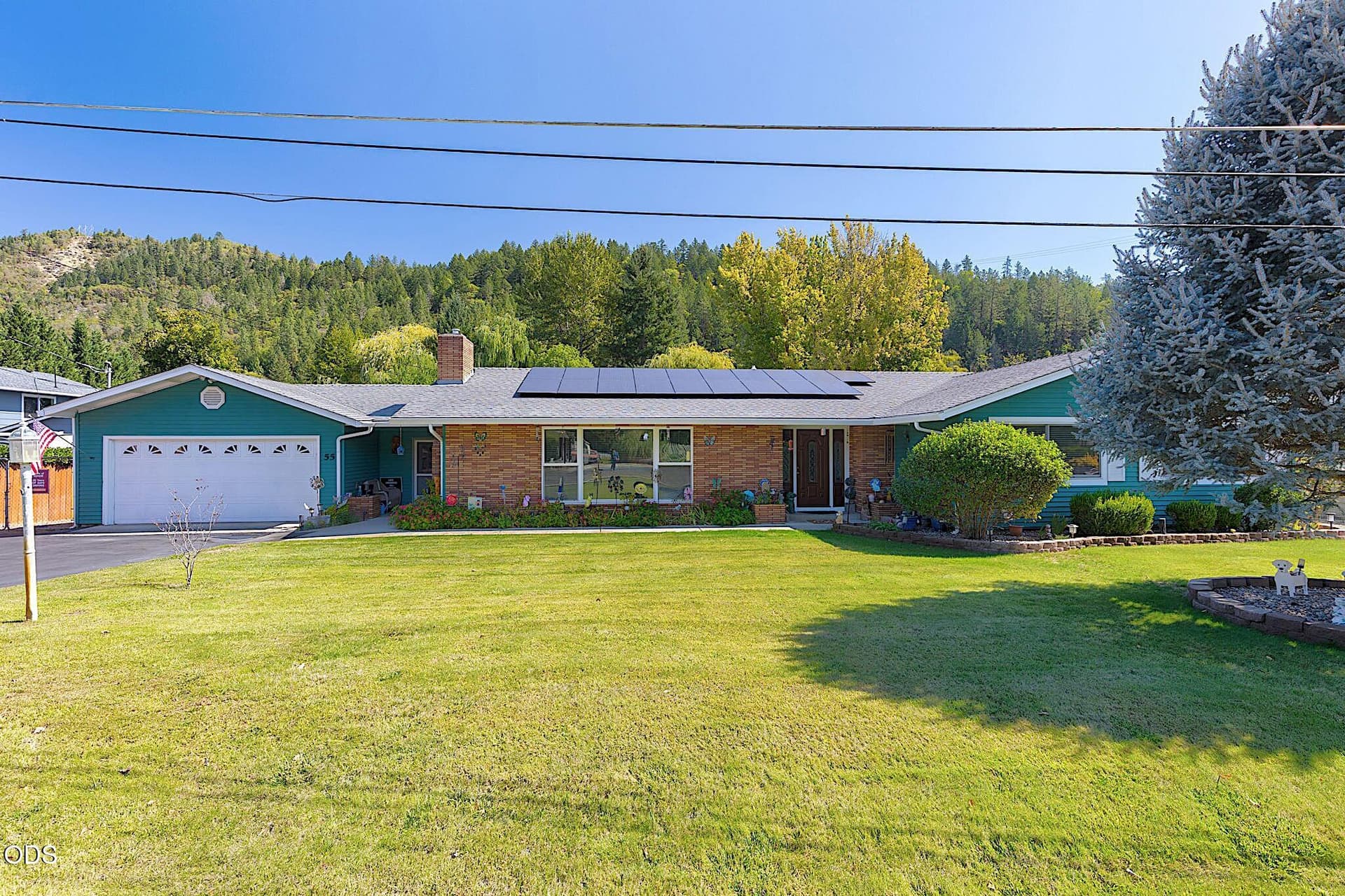6-web-or-mls-55-lloyellen-dr. Photo 1 of 62, 55 Lloyellen Drive, Rogue River, OR 97537