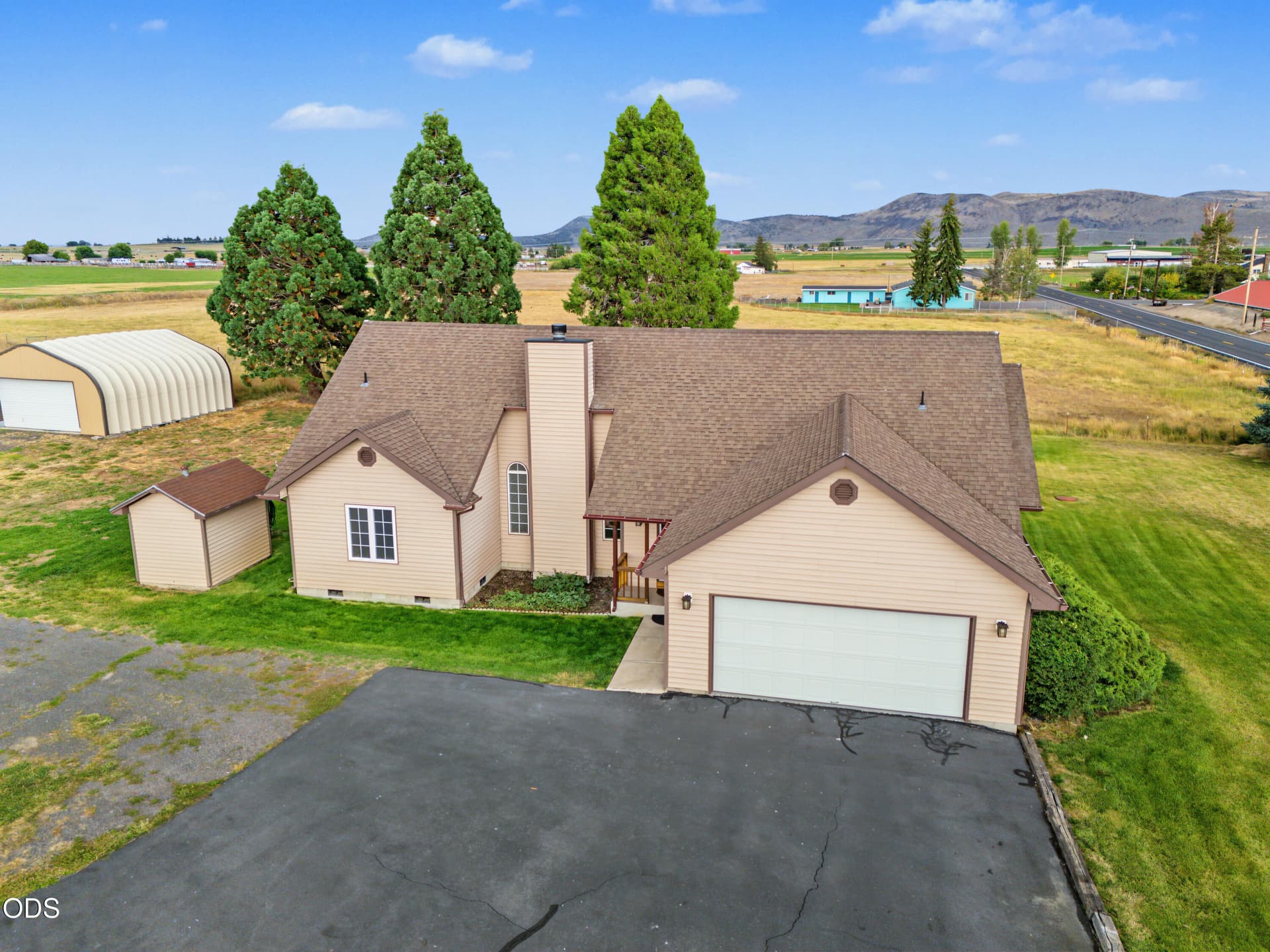 DJI_20260916173048_0001_D. Photo 1 of 55, 10505 Spring Lake Road, Klamath Falls, OR 97603