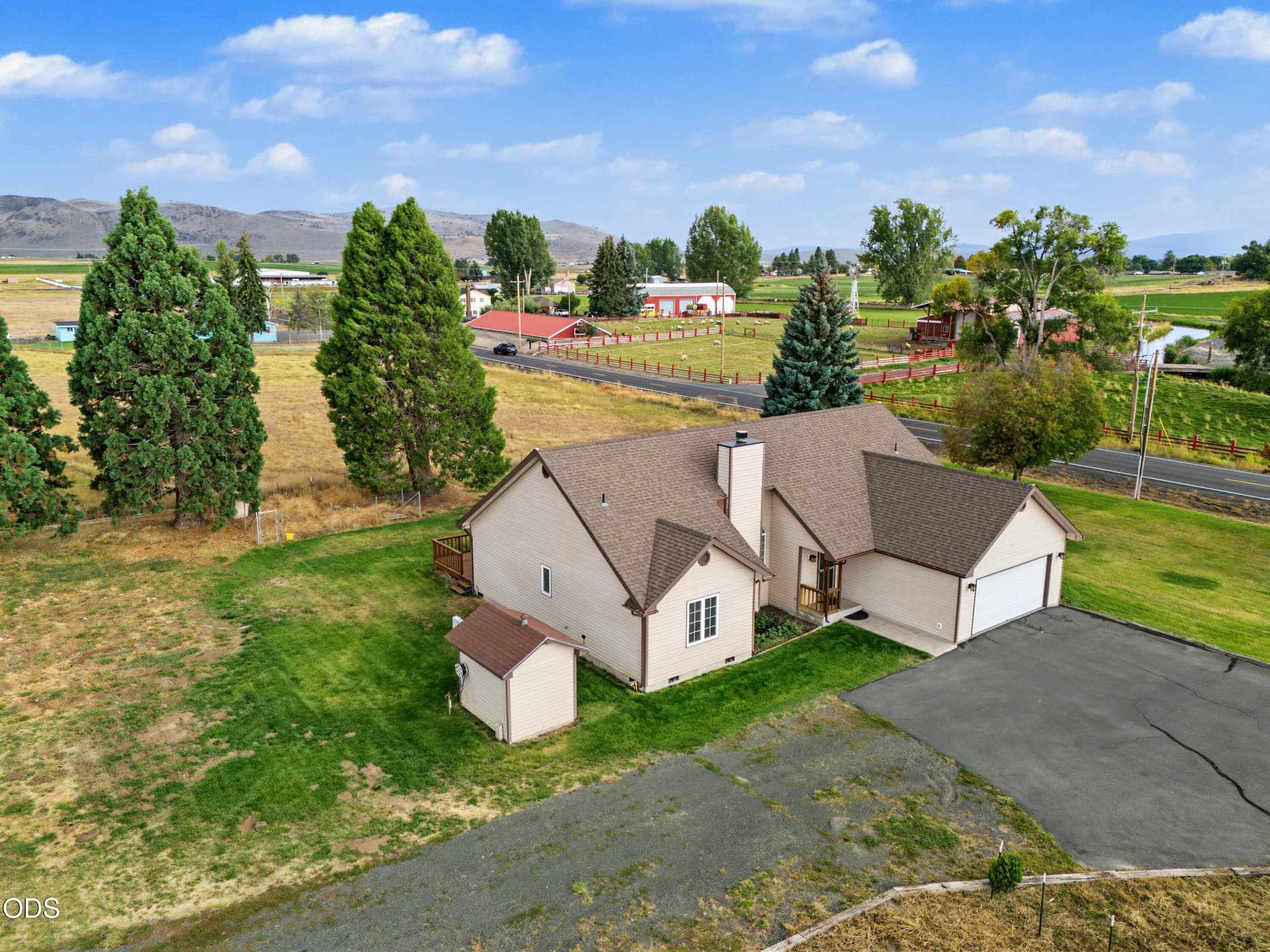 DJI_20260916173113_0003_D. Photo 2 of 55, 10505 Spring Lake Road, Klamath Falls, OR 97603