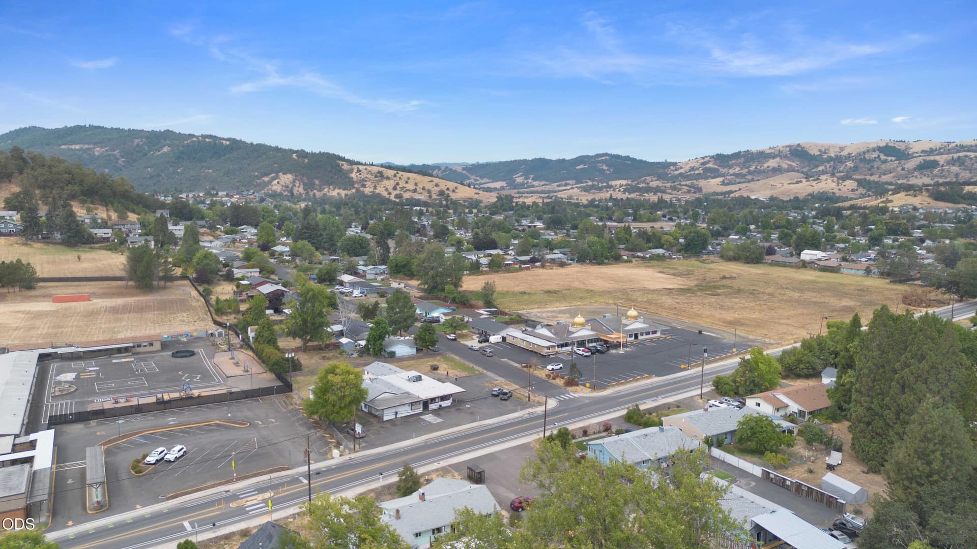 DJI_0437. Photo 5 of 24, 4432 Carnes Road, Roseburg, OR 97471